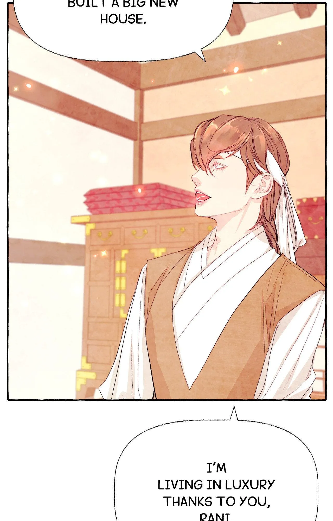 Gorani Jeon - Chapter 14.1 Page 10