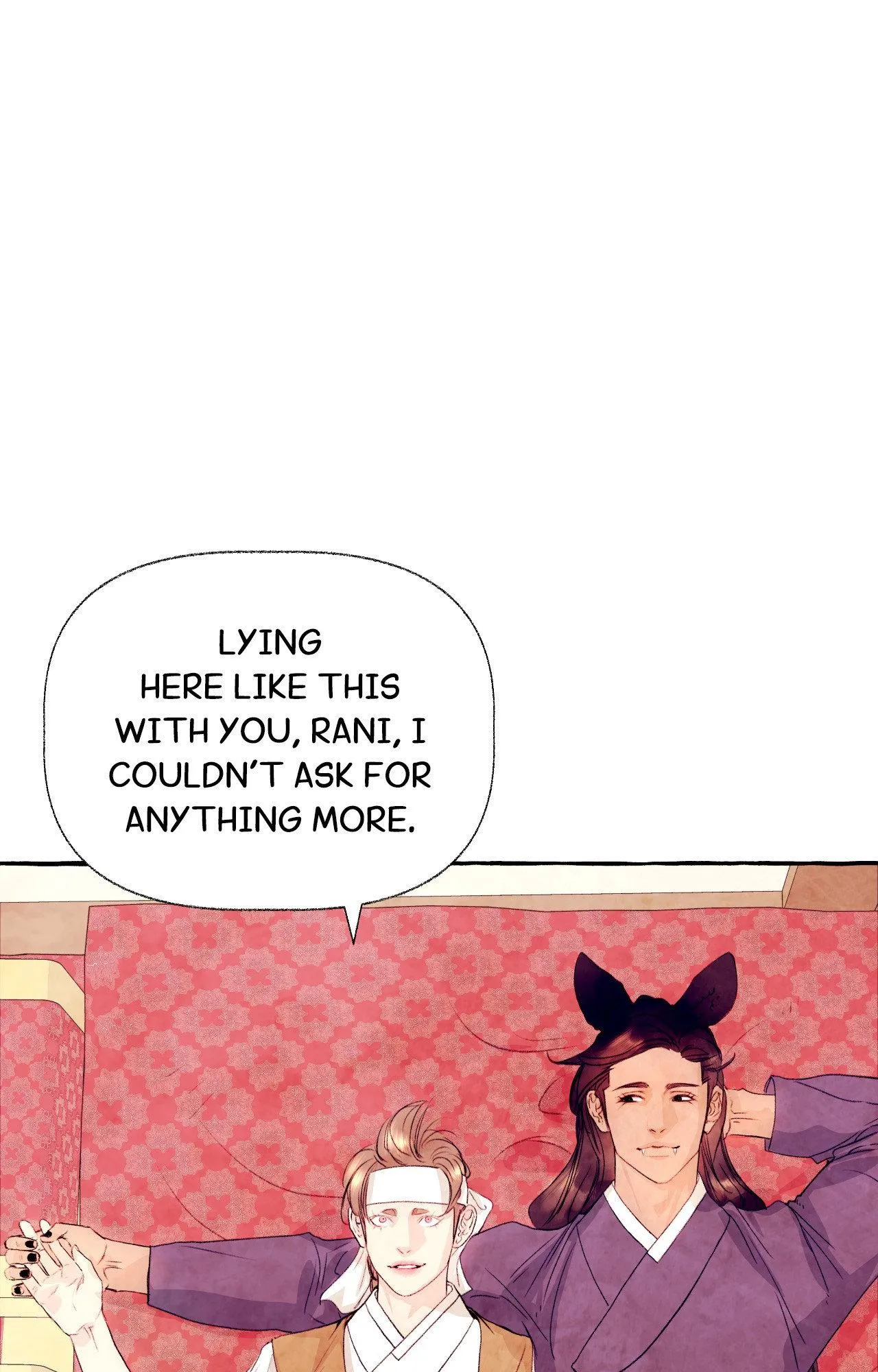 Gorani Jeon - Chapter 14.1 Page 14