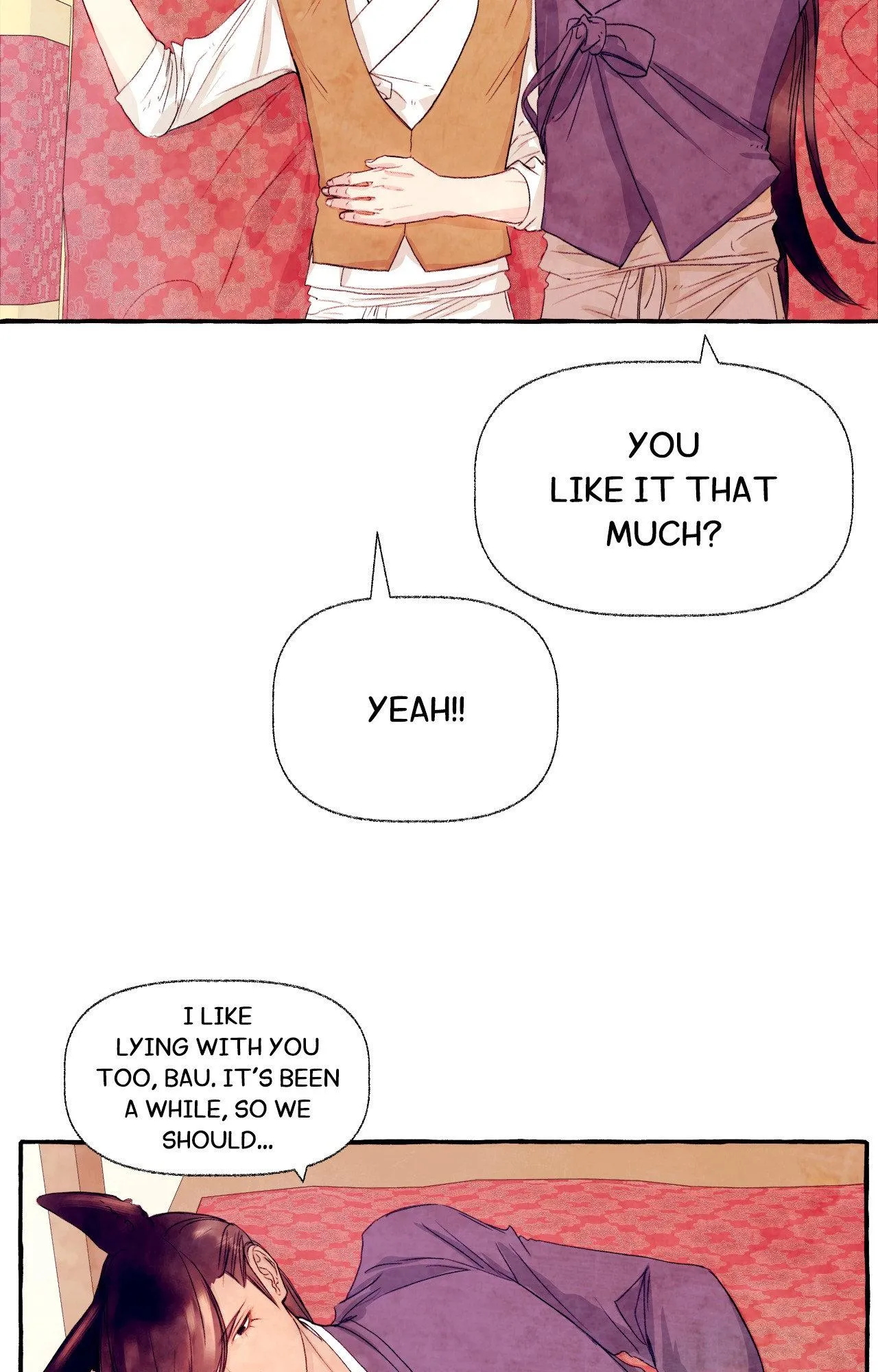 Gorani Jeon - Chapter 14.1 Page 15