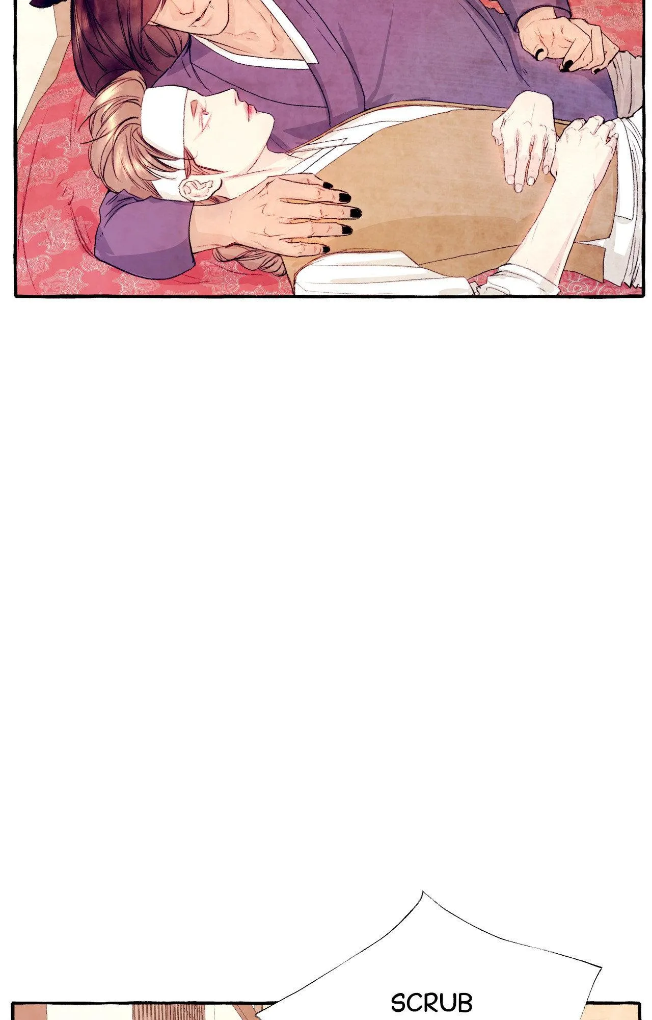 Gorani Jeon - Chapter 14.1 Page 16