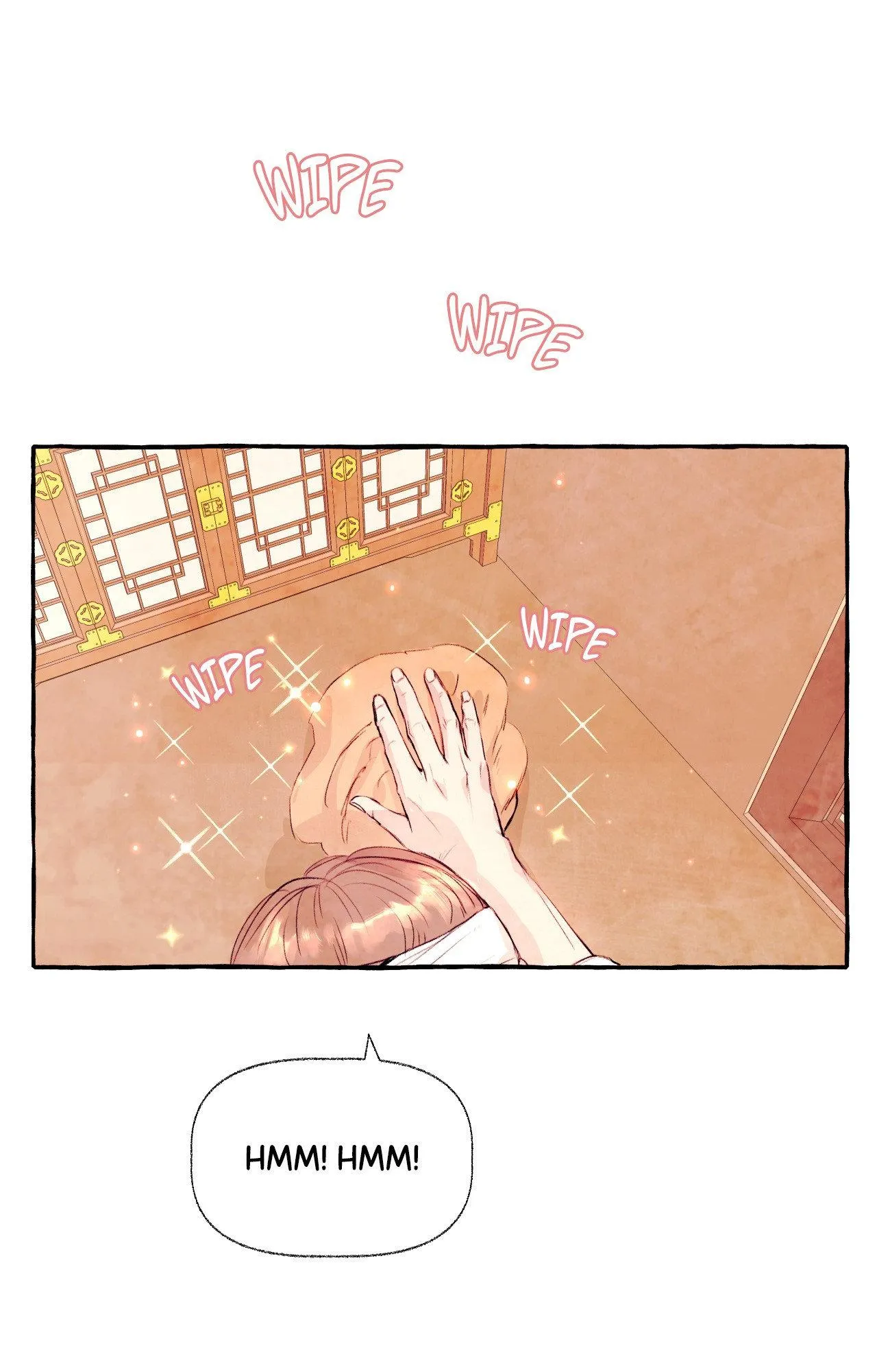 Gorani Jeon - Chapter 14.1 Page 18