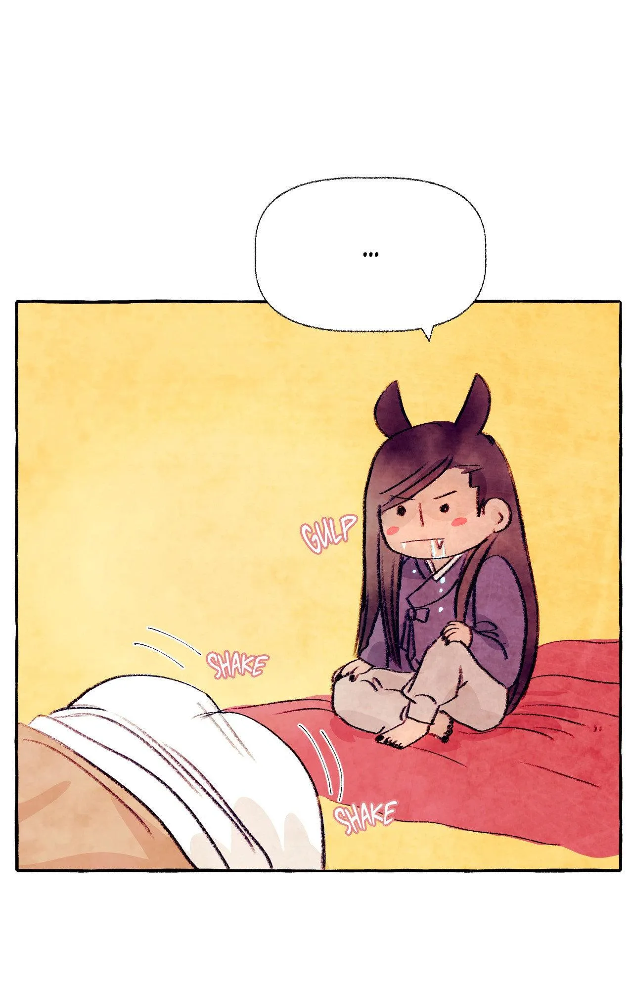 Gorani Jeon - Chapter 14.1 Page 19