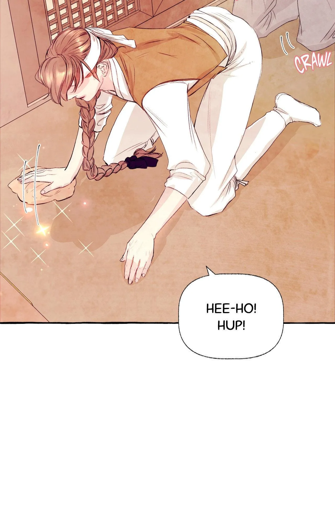 Gorani Jeon - Chapter 14.1 Page 21