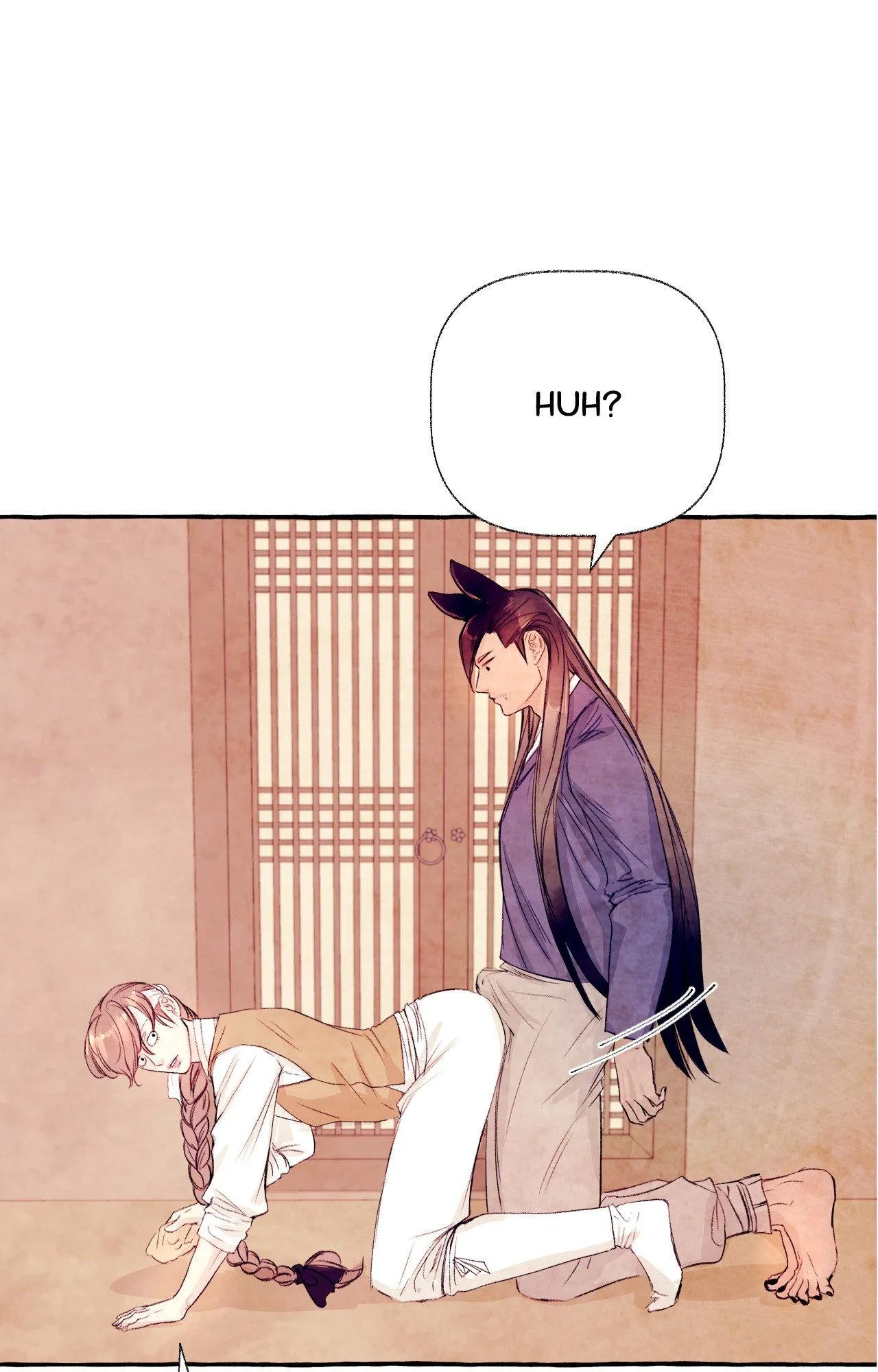 Gorani Jeon - Chapter 14.1 Page 23