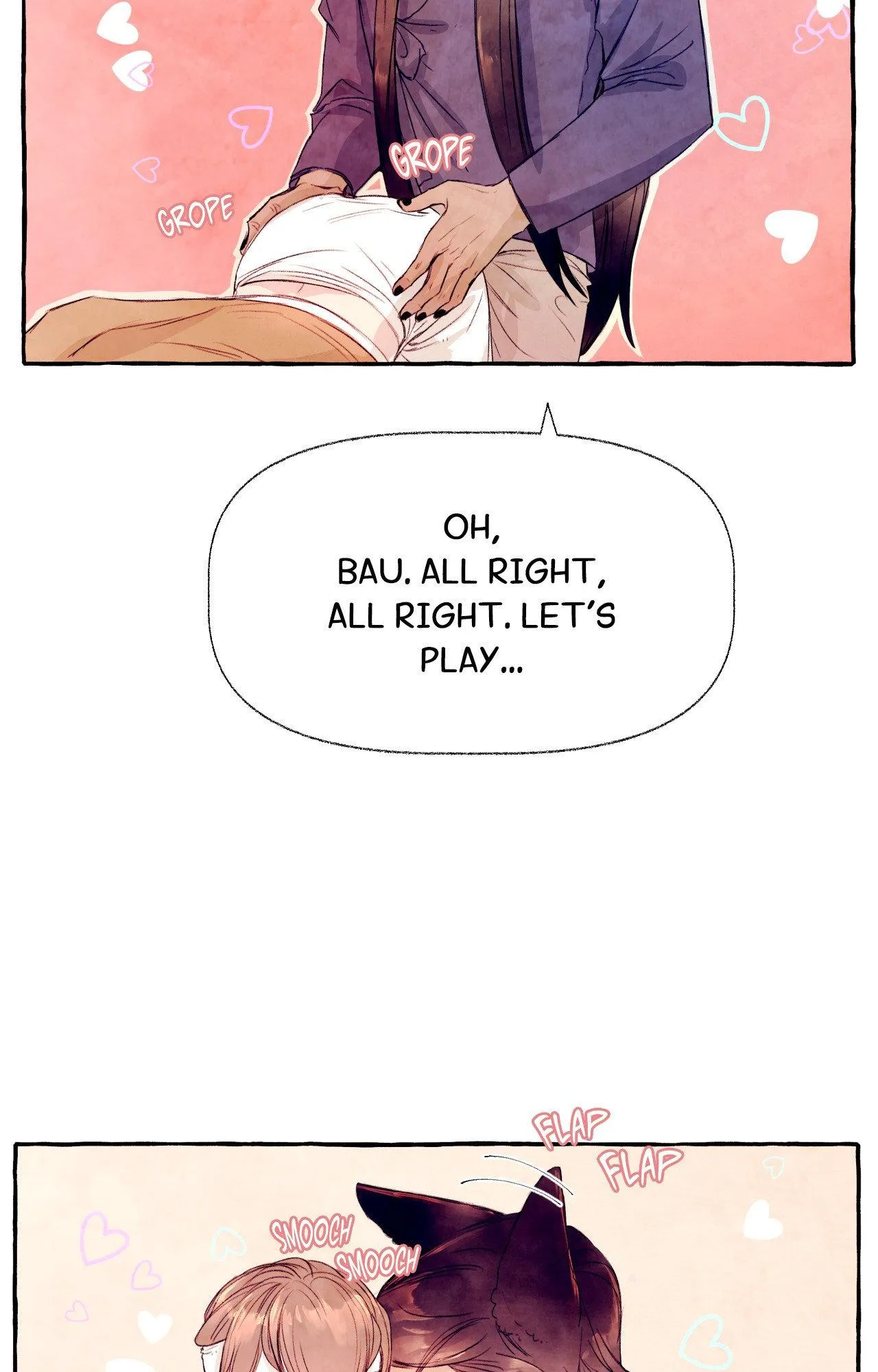 Gorani Jeon - Chapter 14.1 Page 25