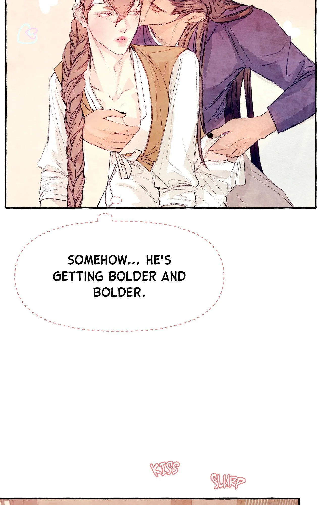 Gorani Jeon - Chapter 14.1 Page 26