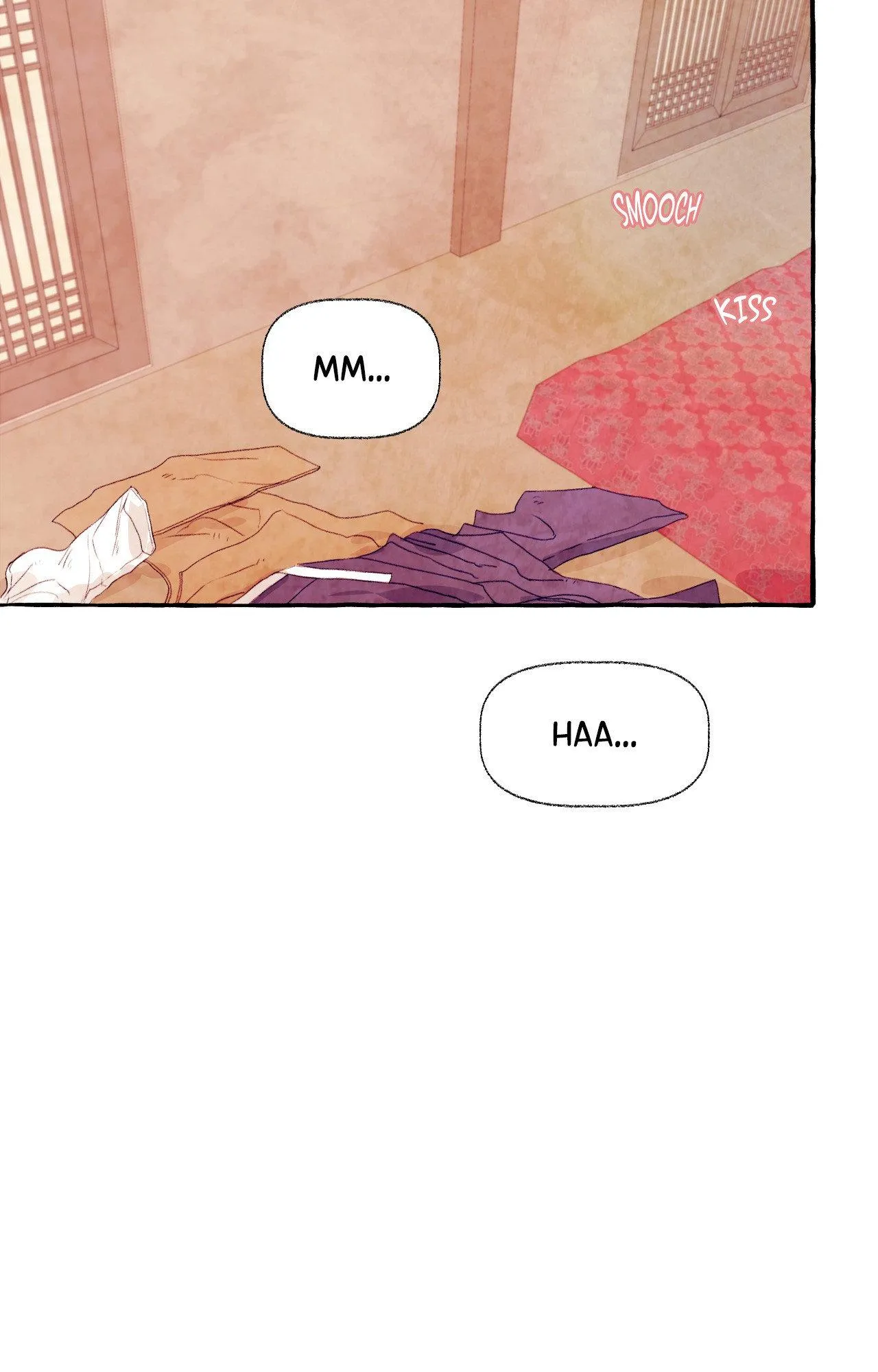 Gorani Jeon - Chapter 14.1 Page 27
