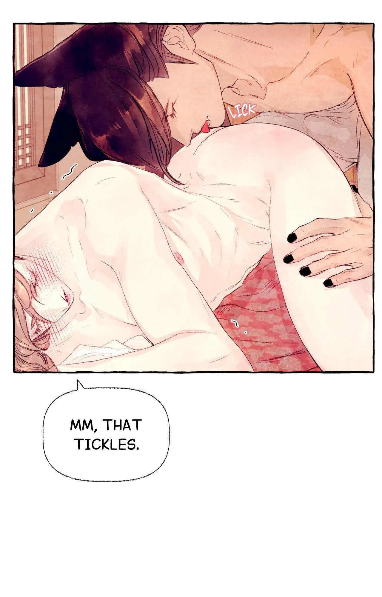 Gorani Jeon - Chapter 14.1 Page 28