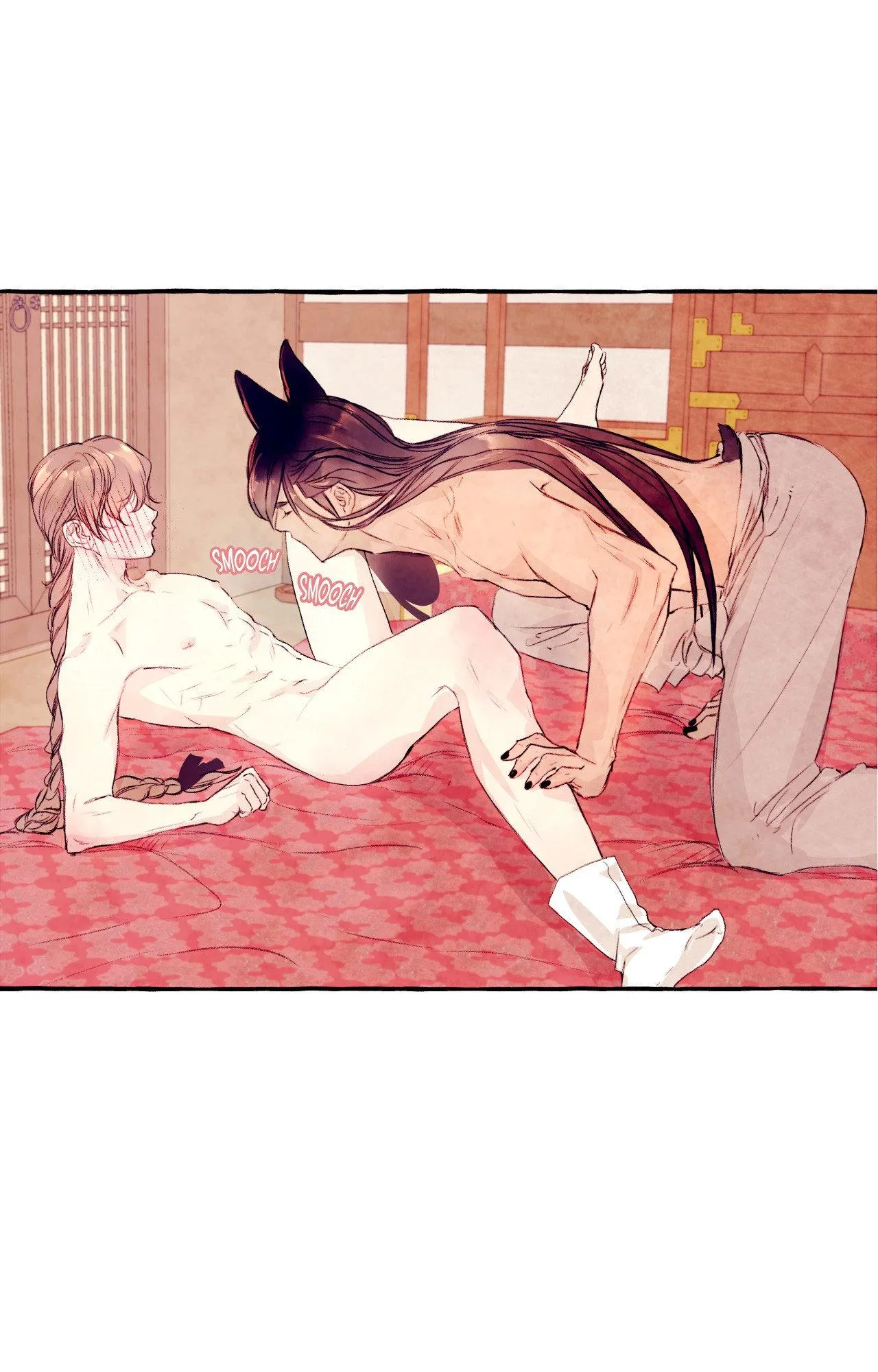 Gorani Jeon - Chapter 14.1 Page 29