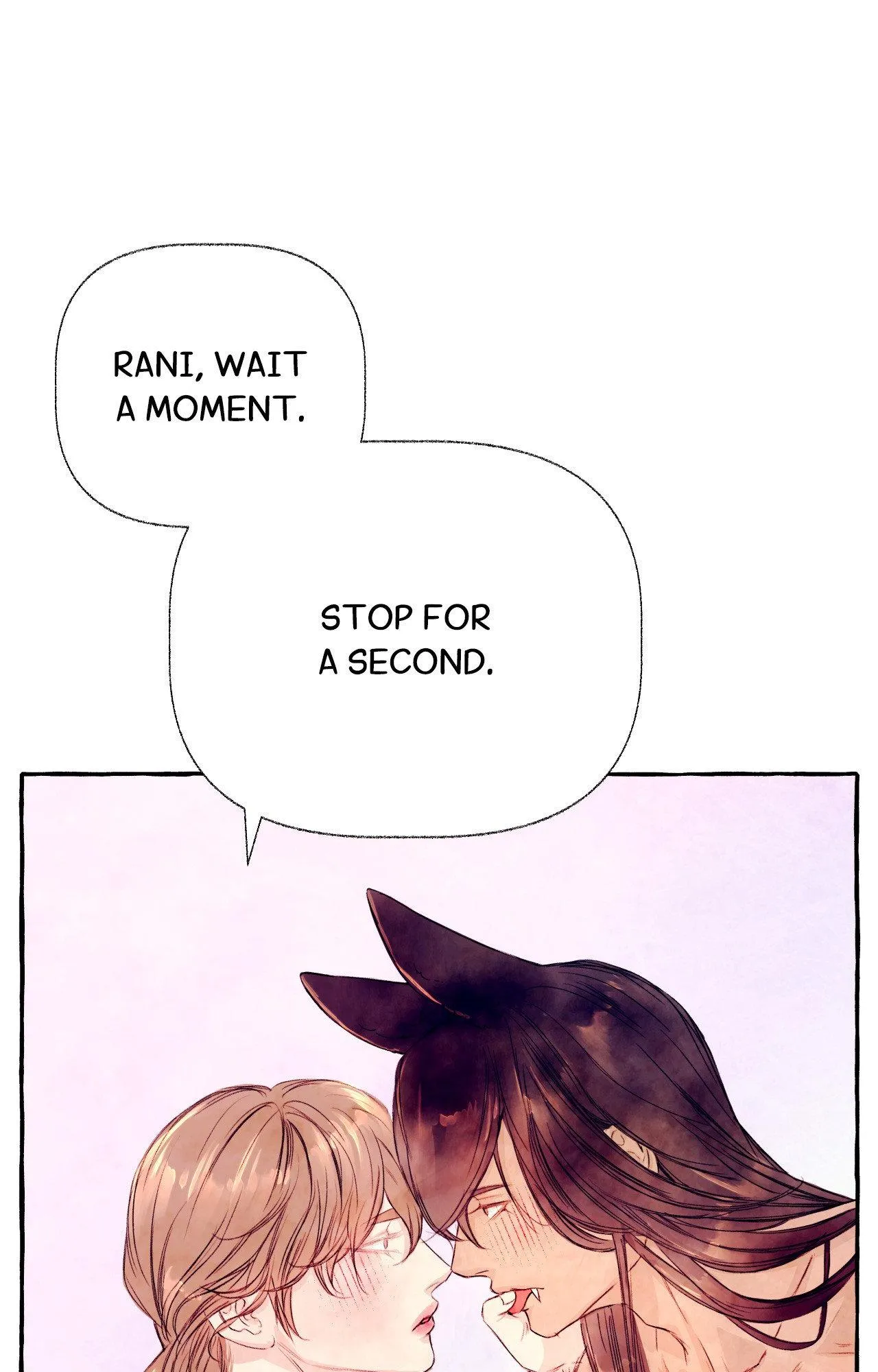 Gorani Jeon - Chapter 14.1 Page 30
