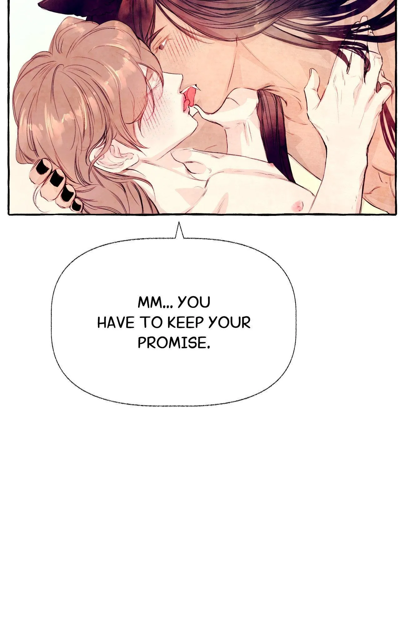 Gorani Jeon - Chapter 14.1 Page 32