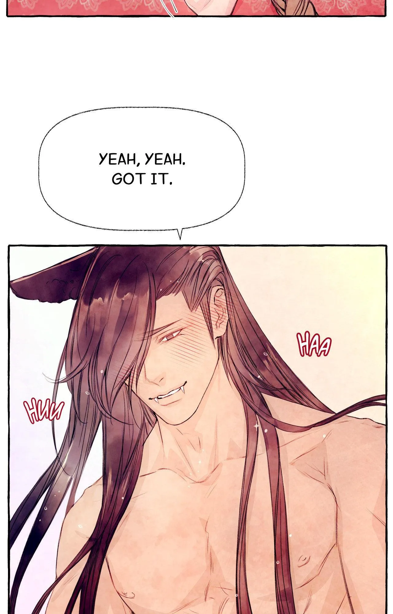 Gorani Jeon - Chapter 14.1 Page 36