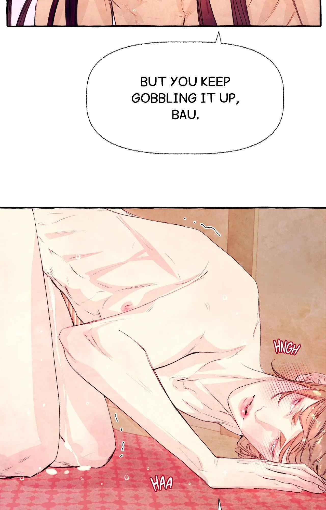 Gorani Jeon - Chapter 14.1 Page 37