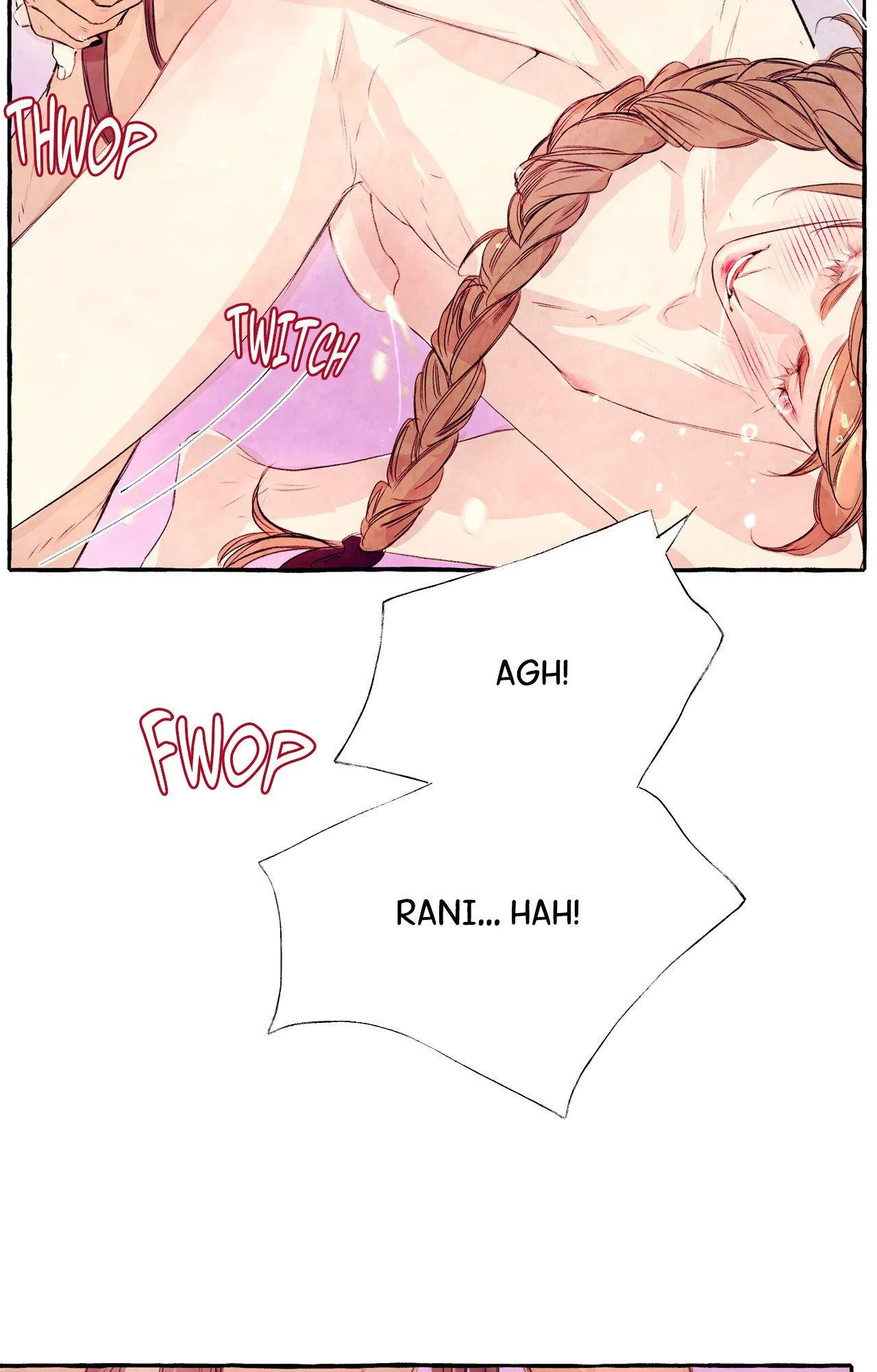Gorani Jeon - Chapter 14.1 Page 39