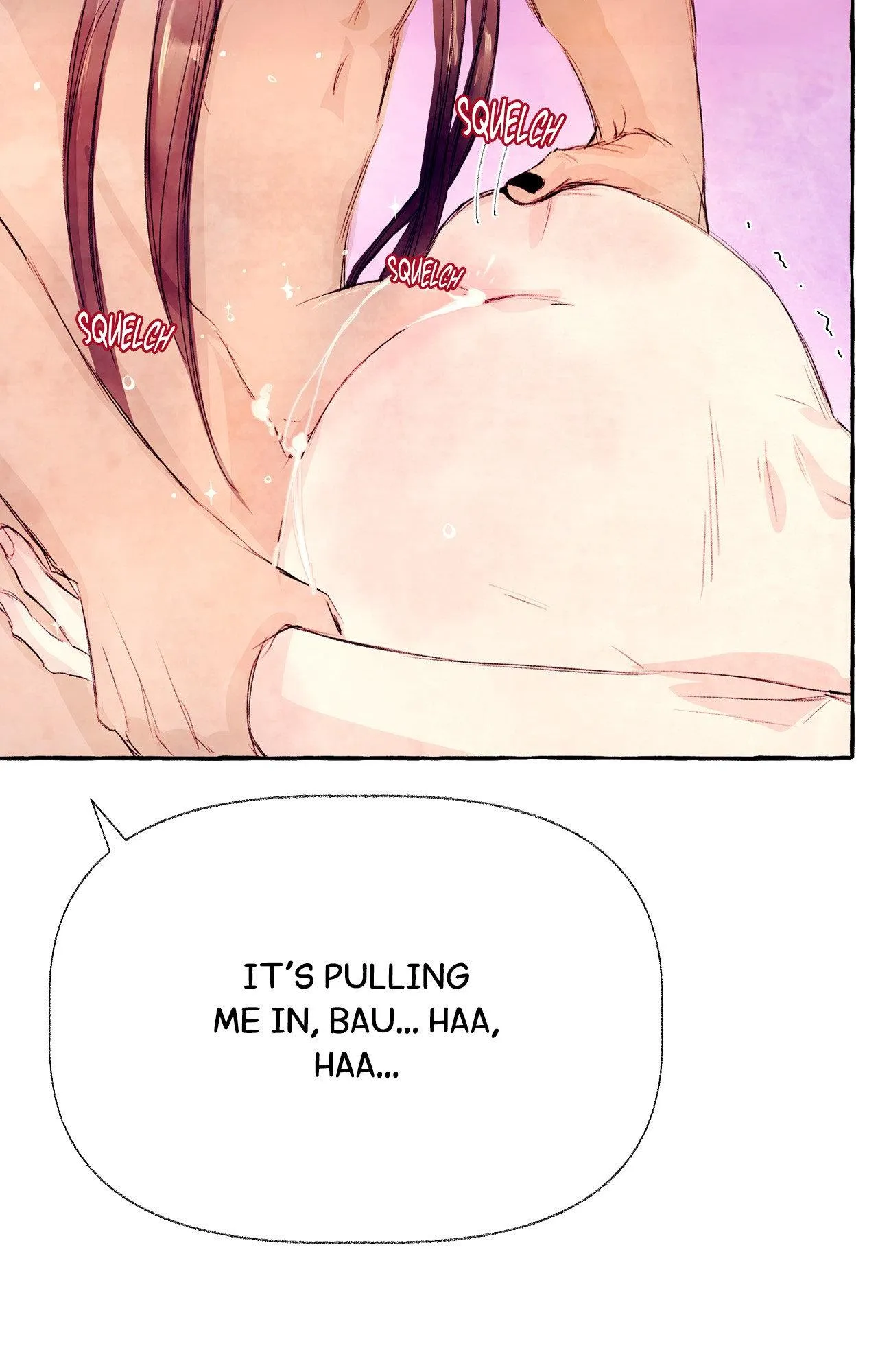 Gorani Jeon - Chapter 14.1 Page 40