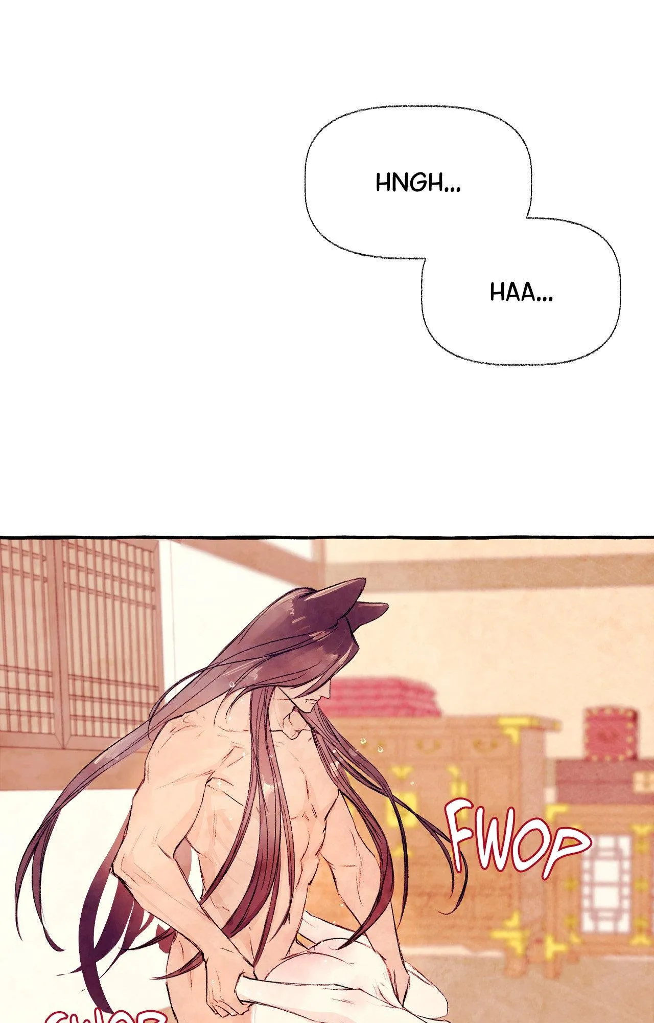 Gorani Jeon - Chapter 14.1 Page 41