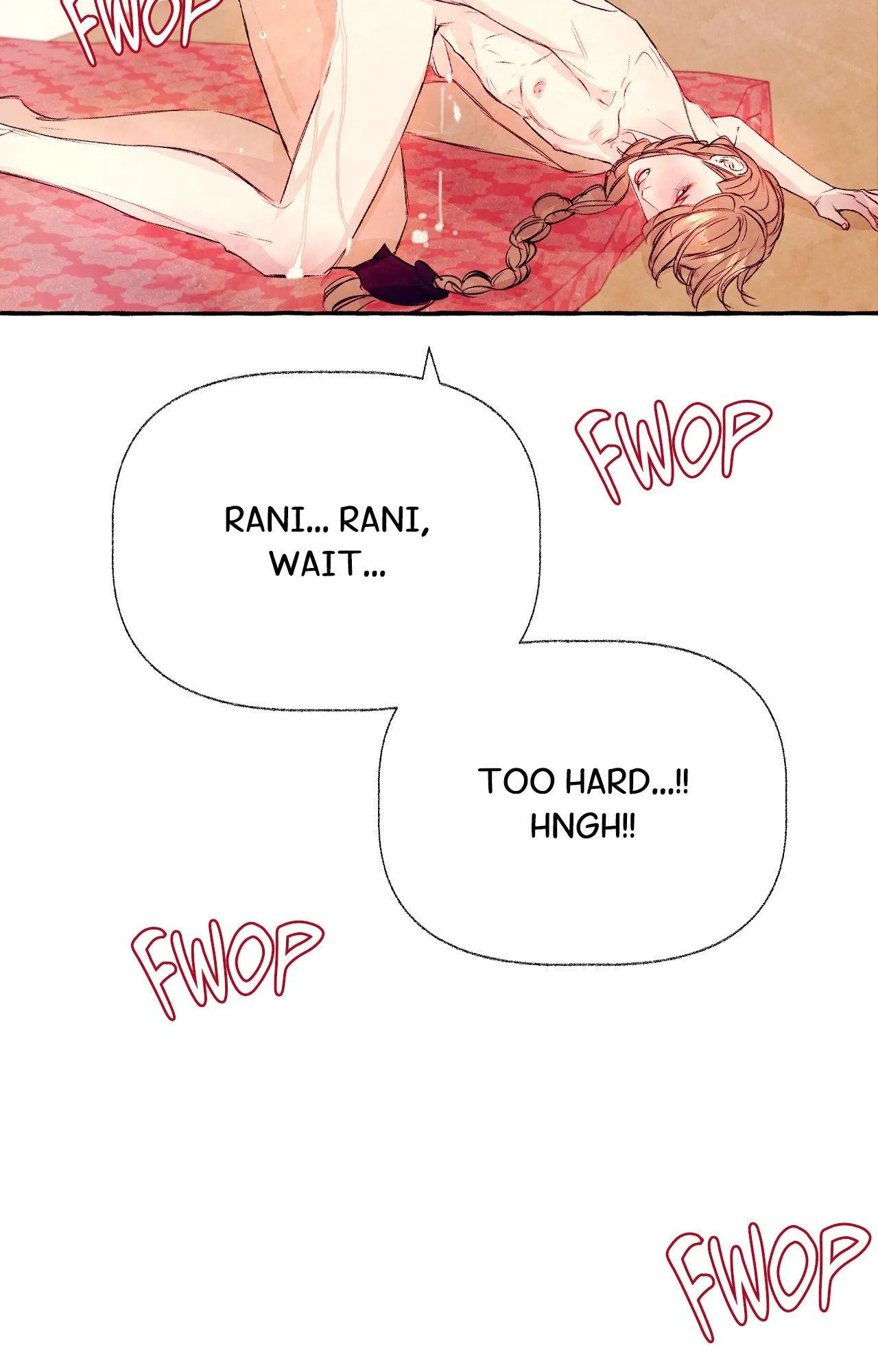 Gorani Jeon - Chapter 14.1 Page 42