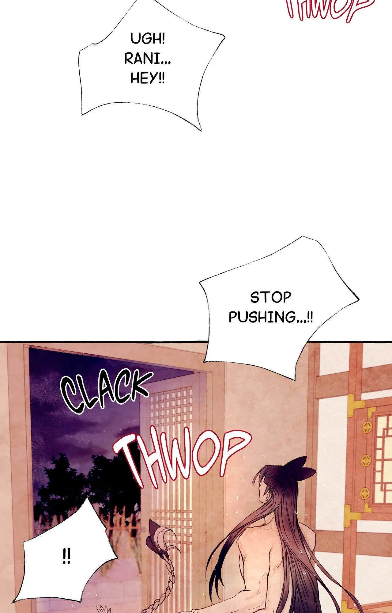 Gorani Jeon - Chapter 14.1 Page 44