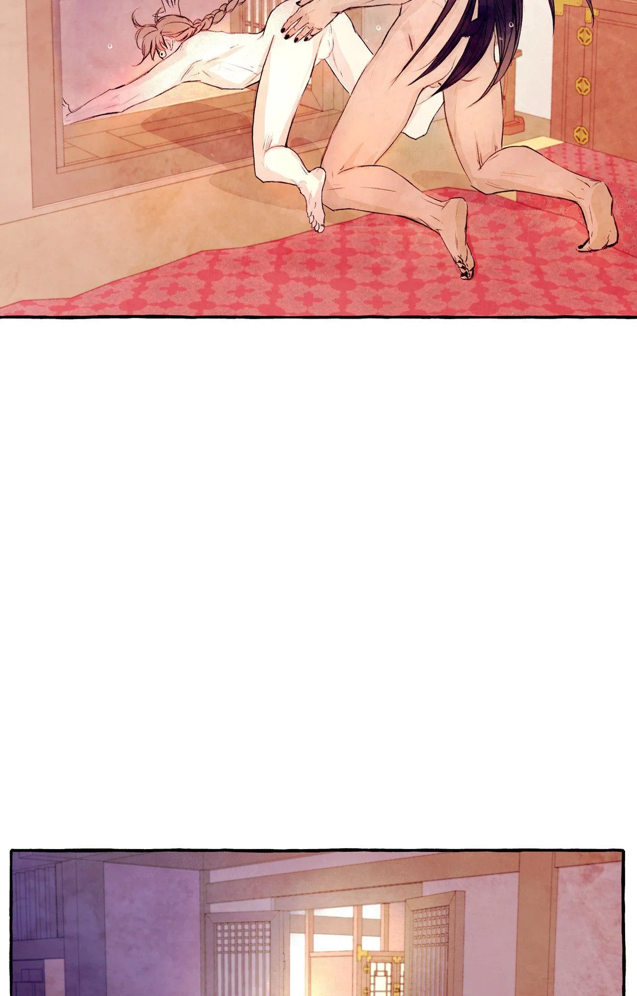Gorani Jeon - Chapter 14.1 Page 45