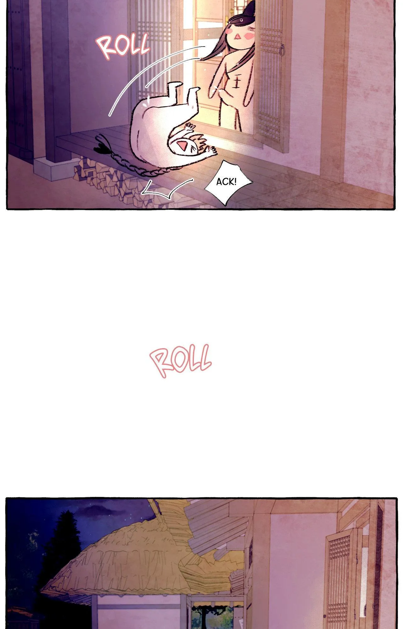 Gorani Jeon - Chapter 14.1 Page 46