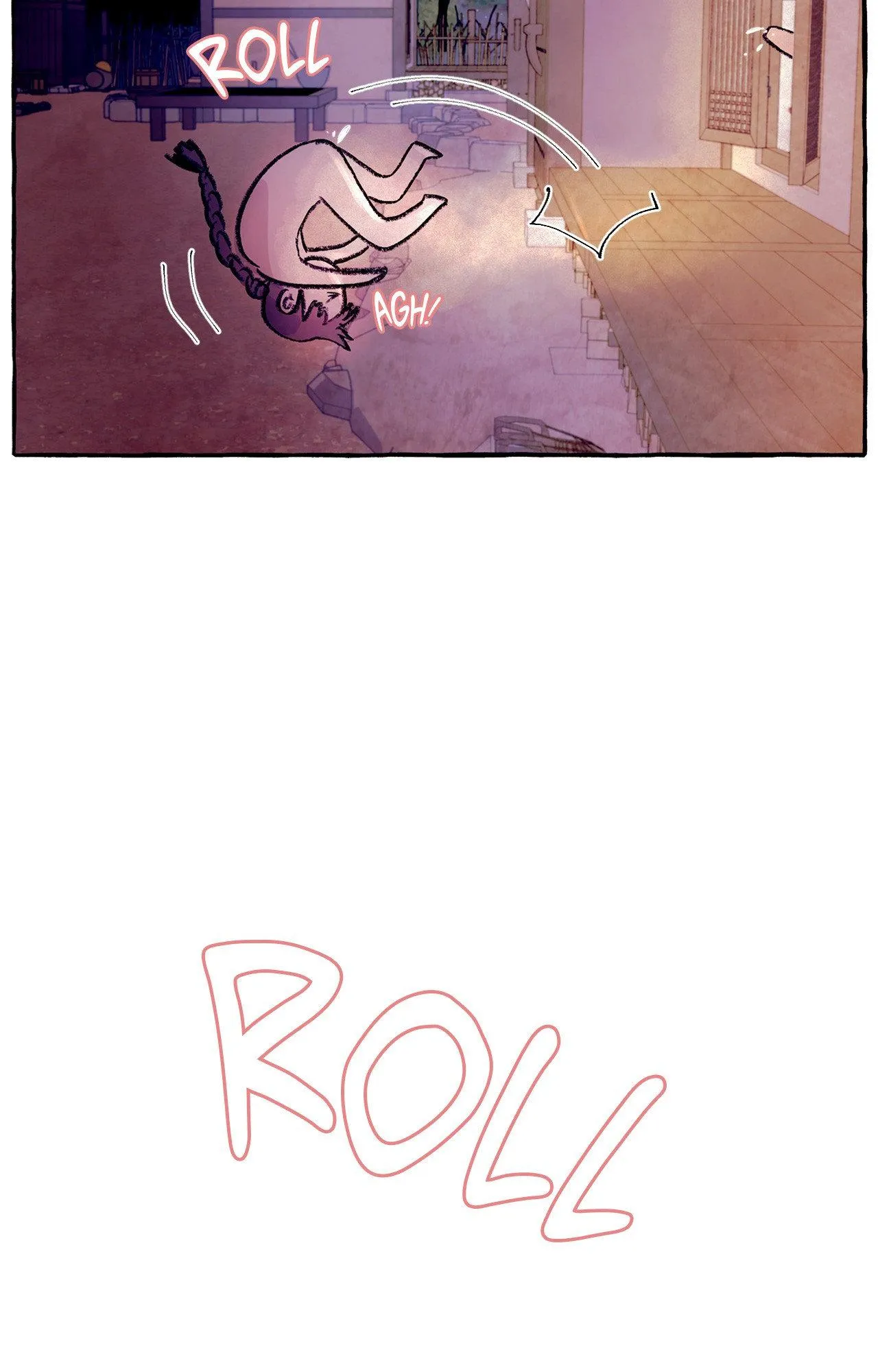 Gorani Jeon - Chapter 14.1 Page 47
