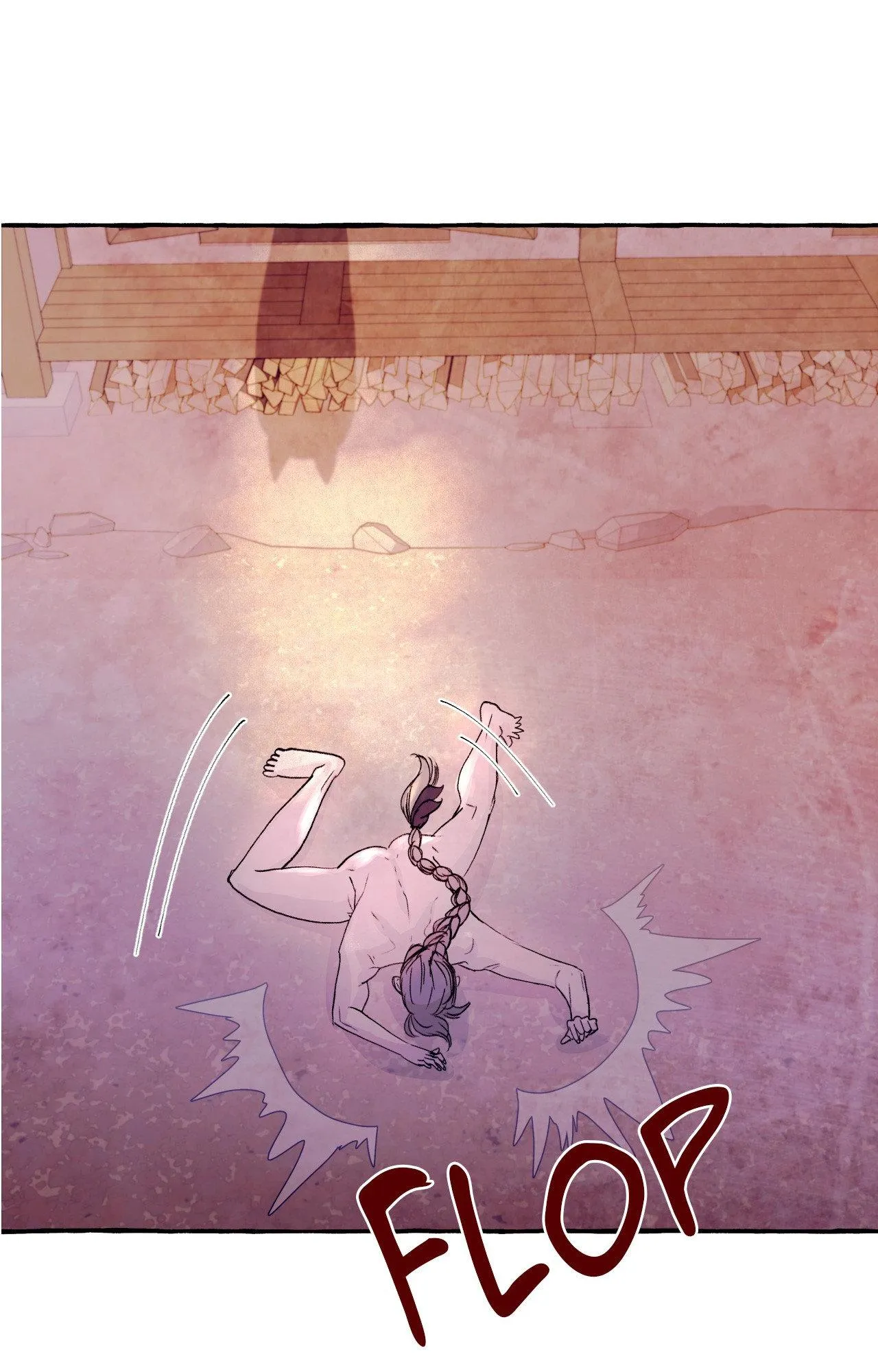 Gorani Jeon - Chapter 14.1 Page 48
