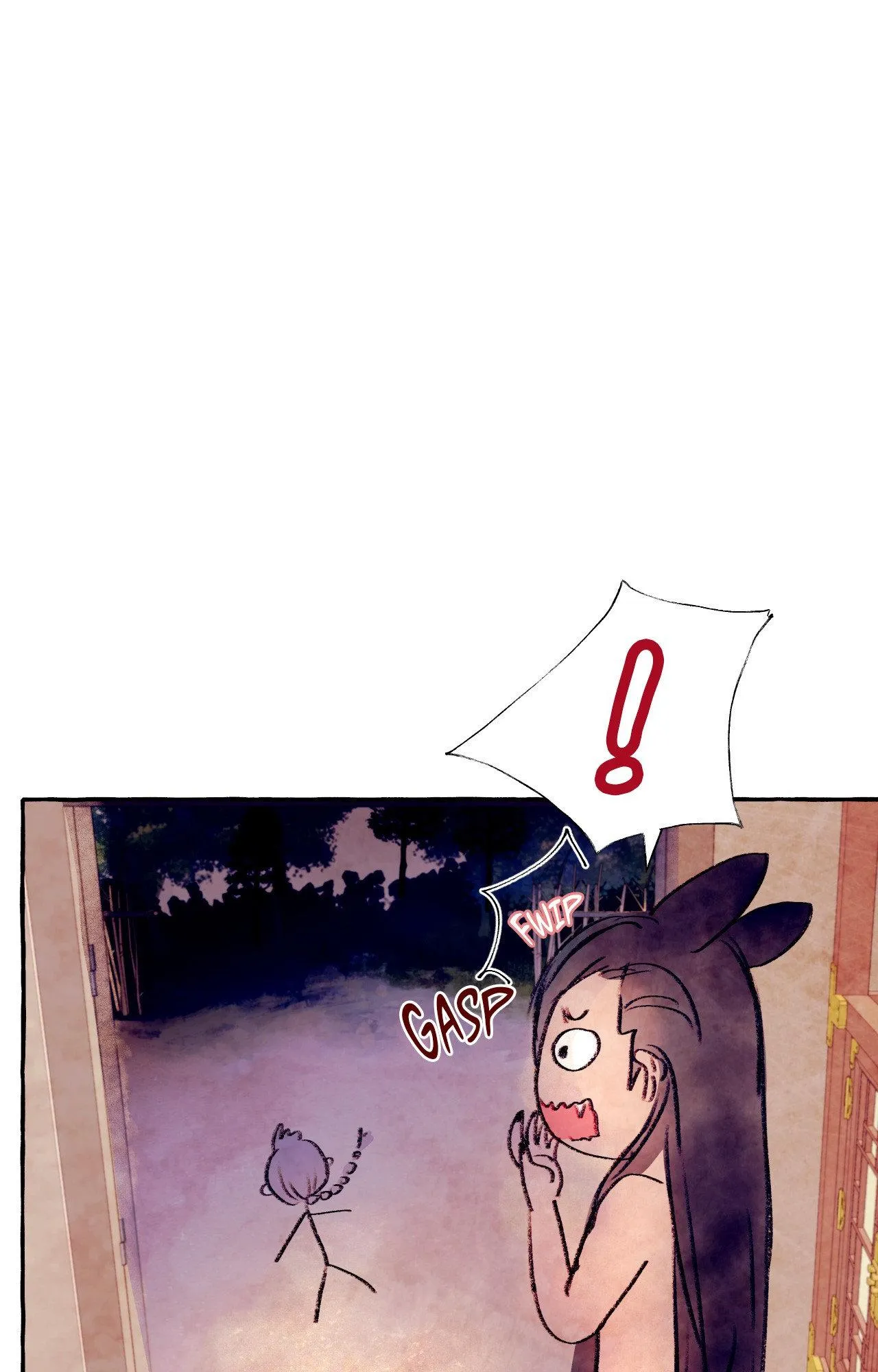 Gorani Jeon - Chapter 14.1 Page 49