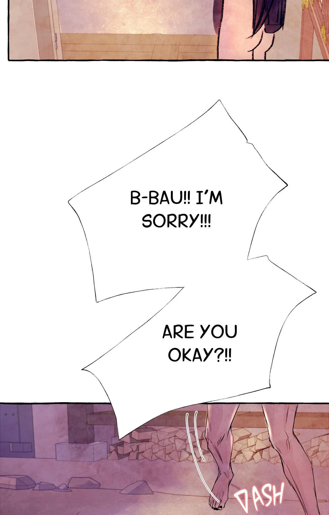 Gorani Jeon - Chapter 14.1 Page 50