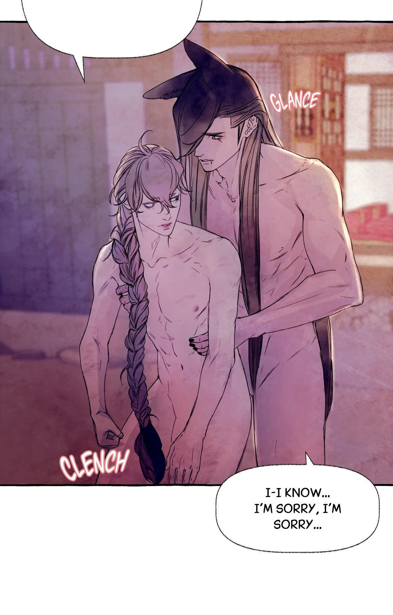 Gorani Jeon - Chapter 14.1 Page 52