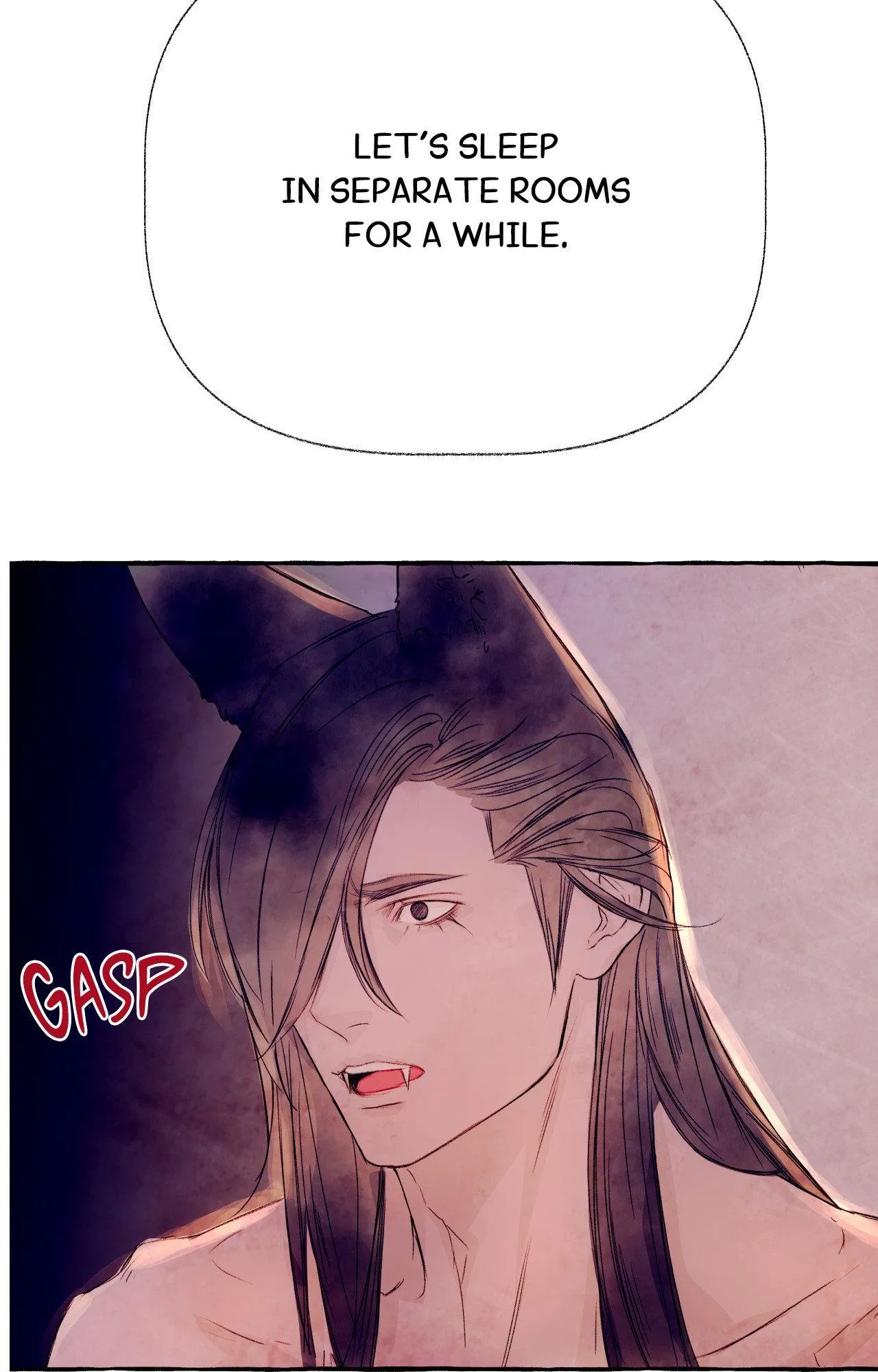 Gorani Jeon - Chapter 14.1 Page 54