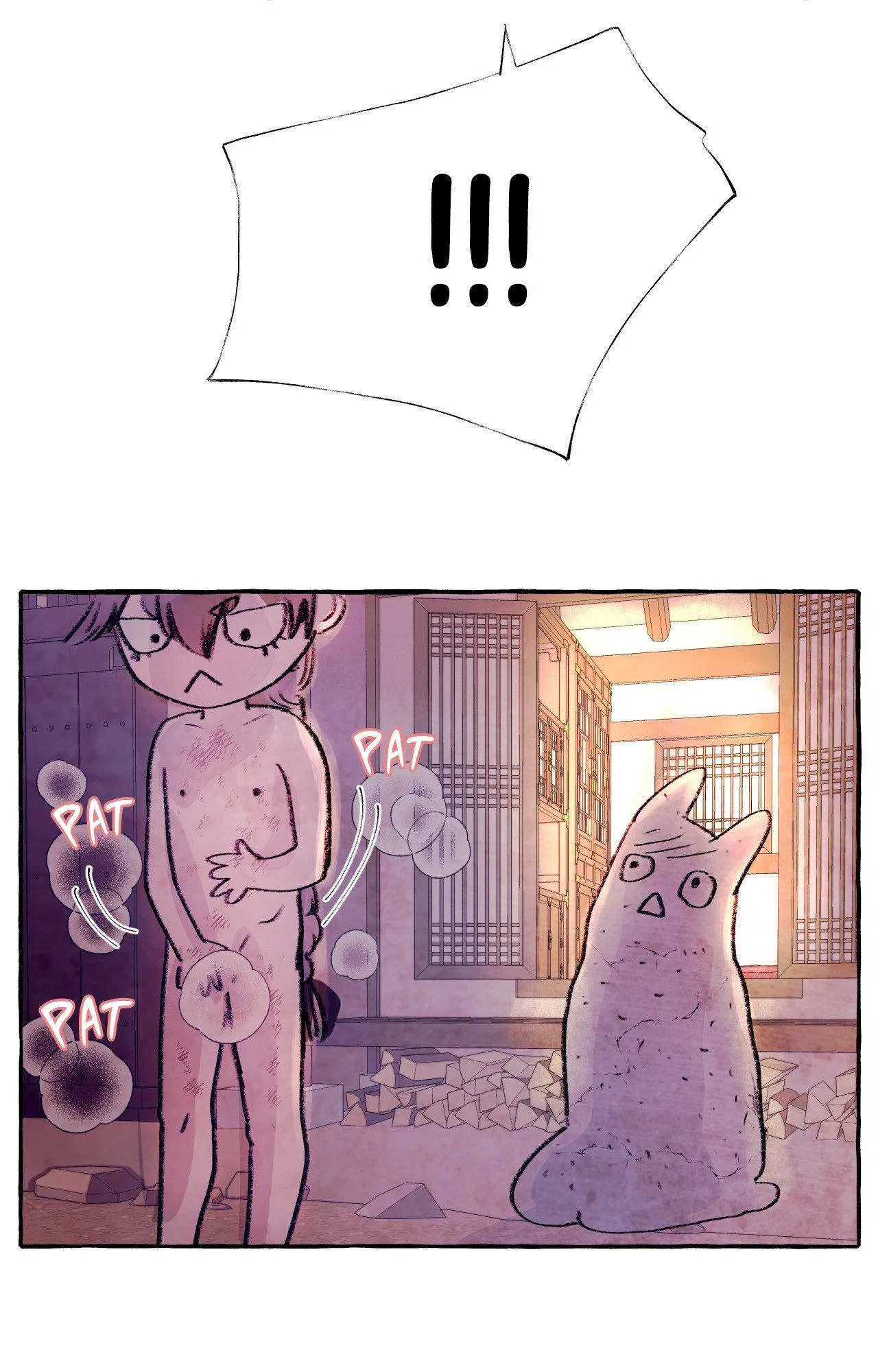 Gorani Jeon - Chapter 14.1 Page 55