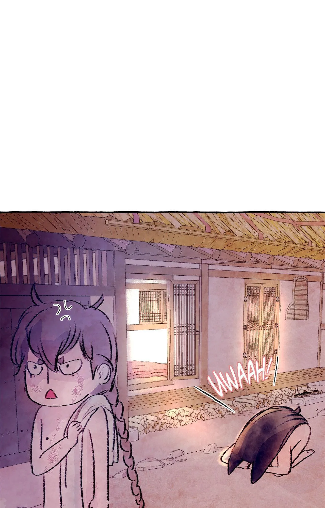 Gorani Jeon - Chapter 14.1 Page 56