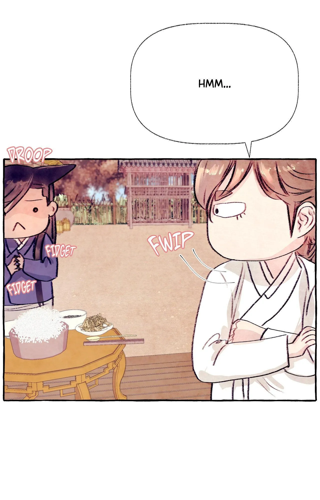 Gorani Jeon - Chapter 14.1 Page 62