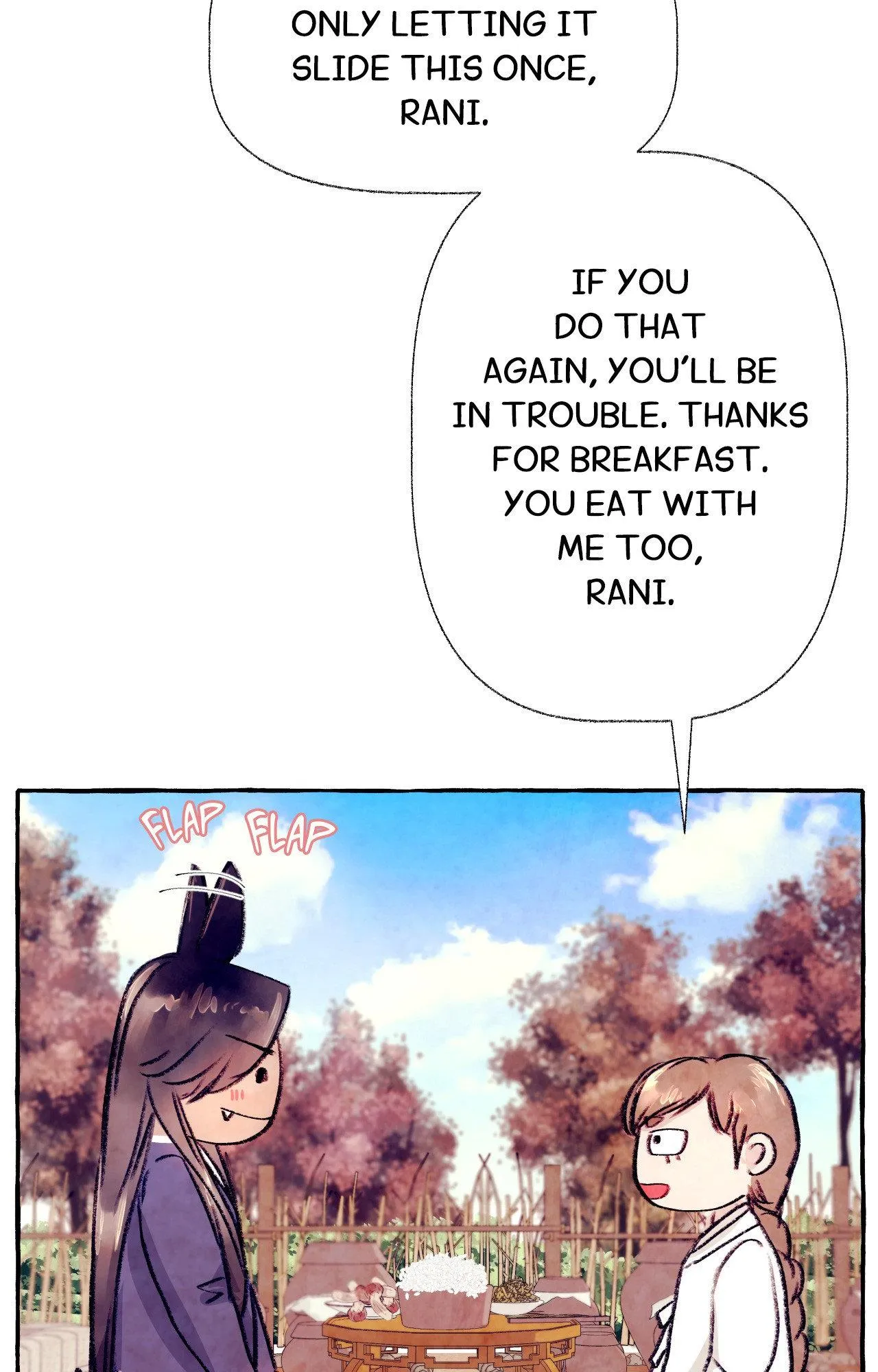Gorani Jeon - Chapter 14.1 Page 64