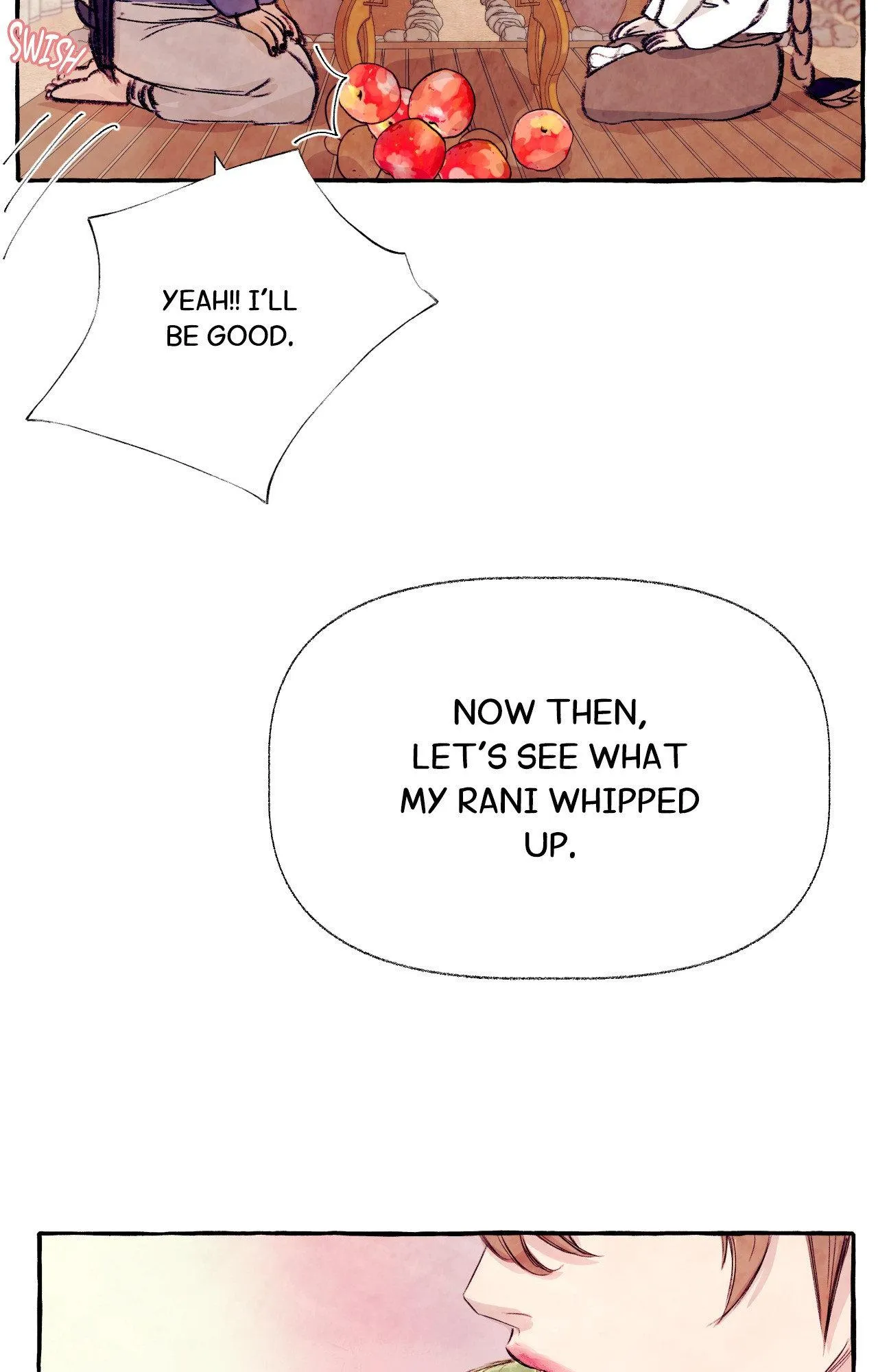 Gorani Jeon - Chapter 14.1 Page 65