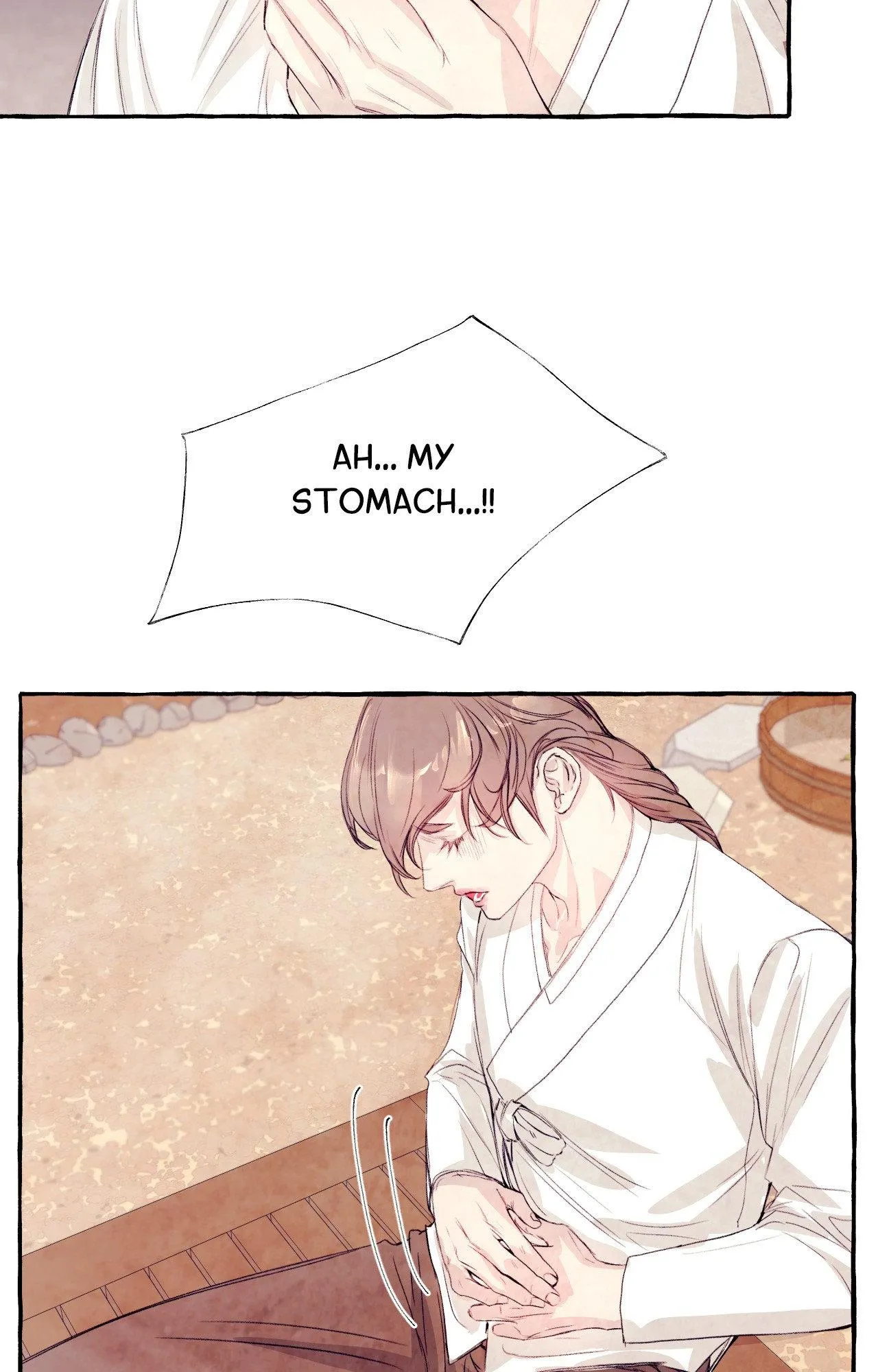 Gorani Jeon - Chapter 14.1 Page 67