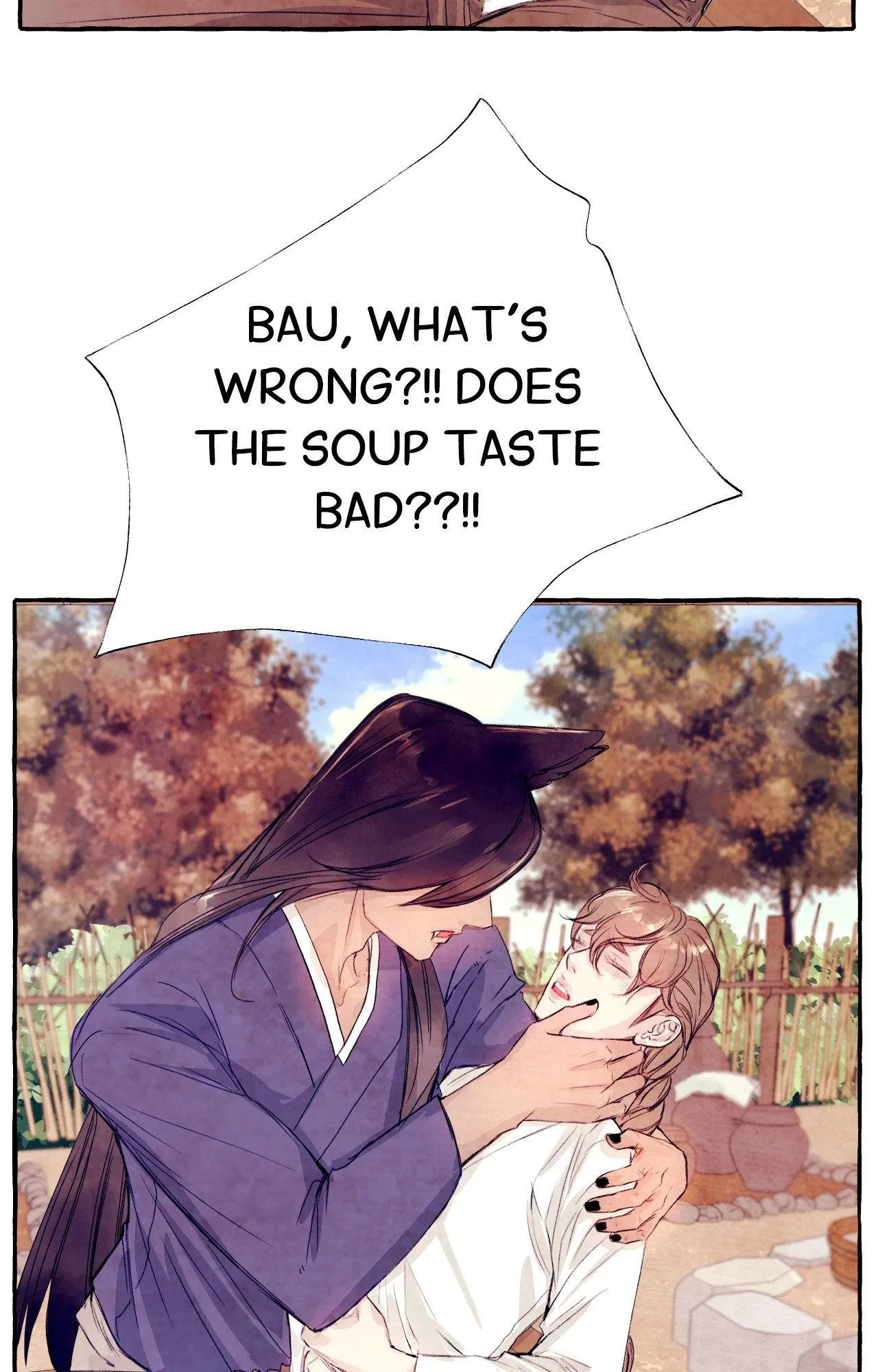 Gorani Jeon - Chapter 14.1 Page 68