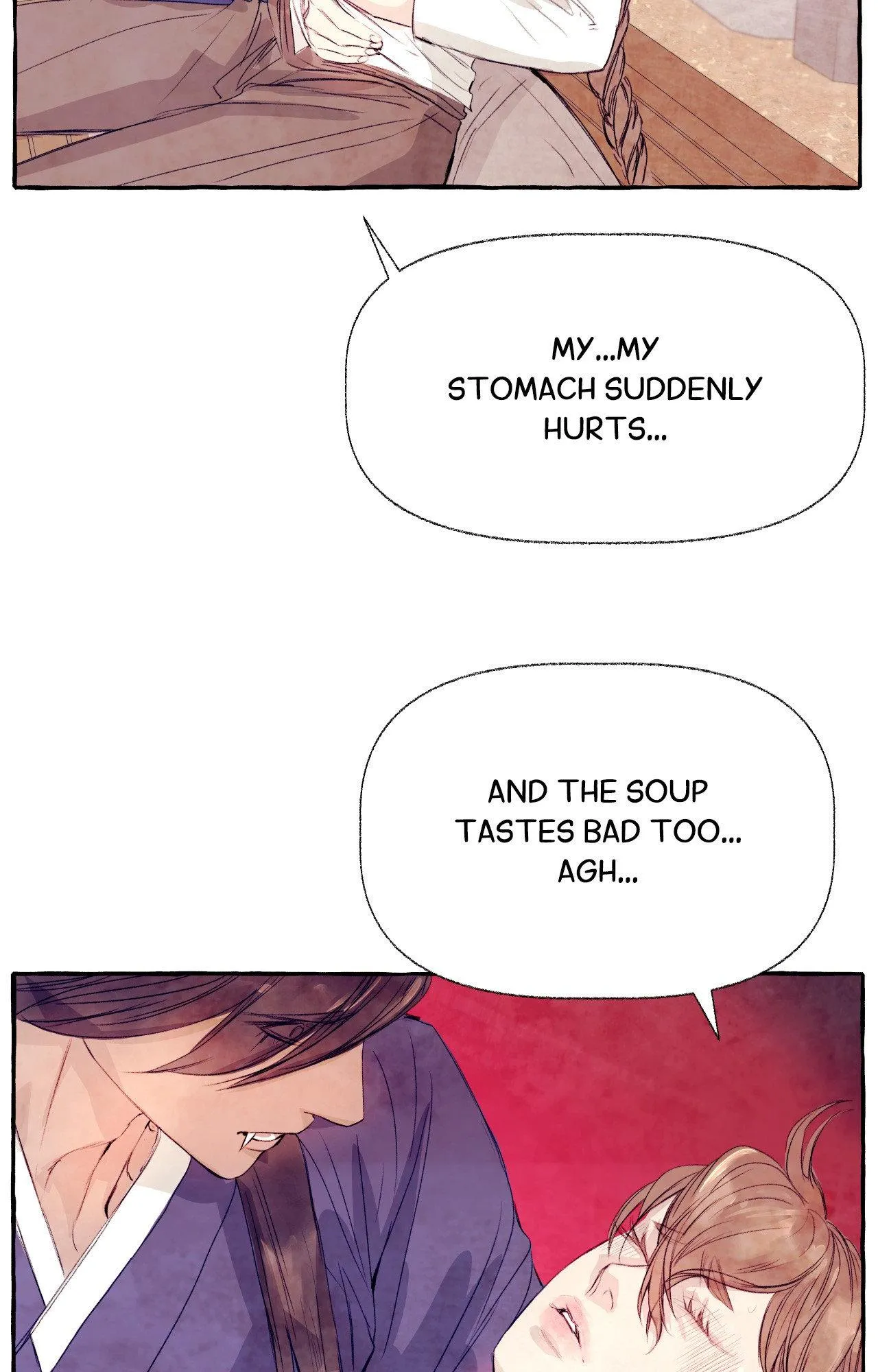 Gorani Jeon - Chapter 14.1 Page 69