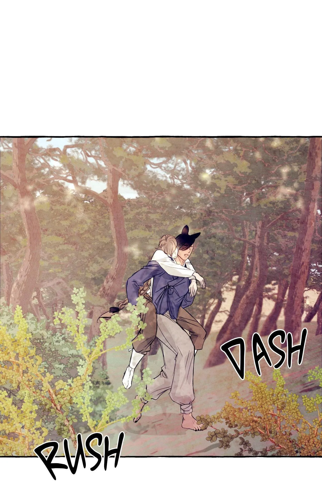Gorani Jeon - Chapter 14.1 Page 73