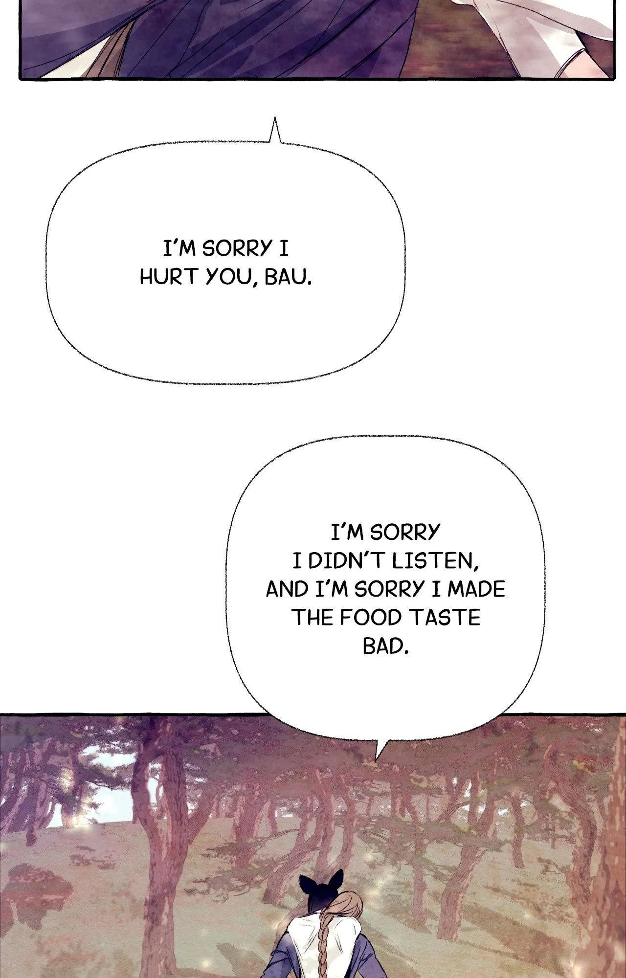 Gorani Jeon - Chapter 14.1 Page 75