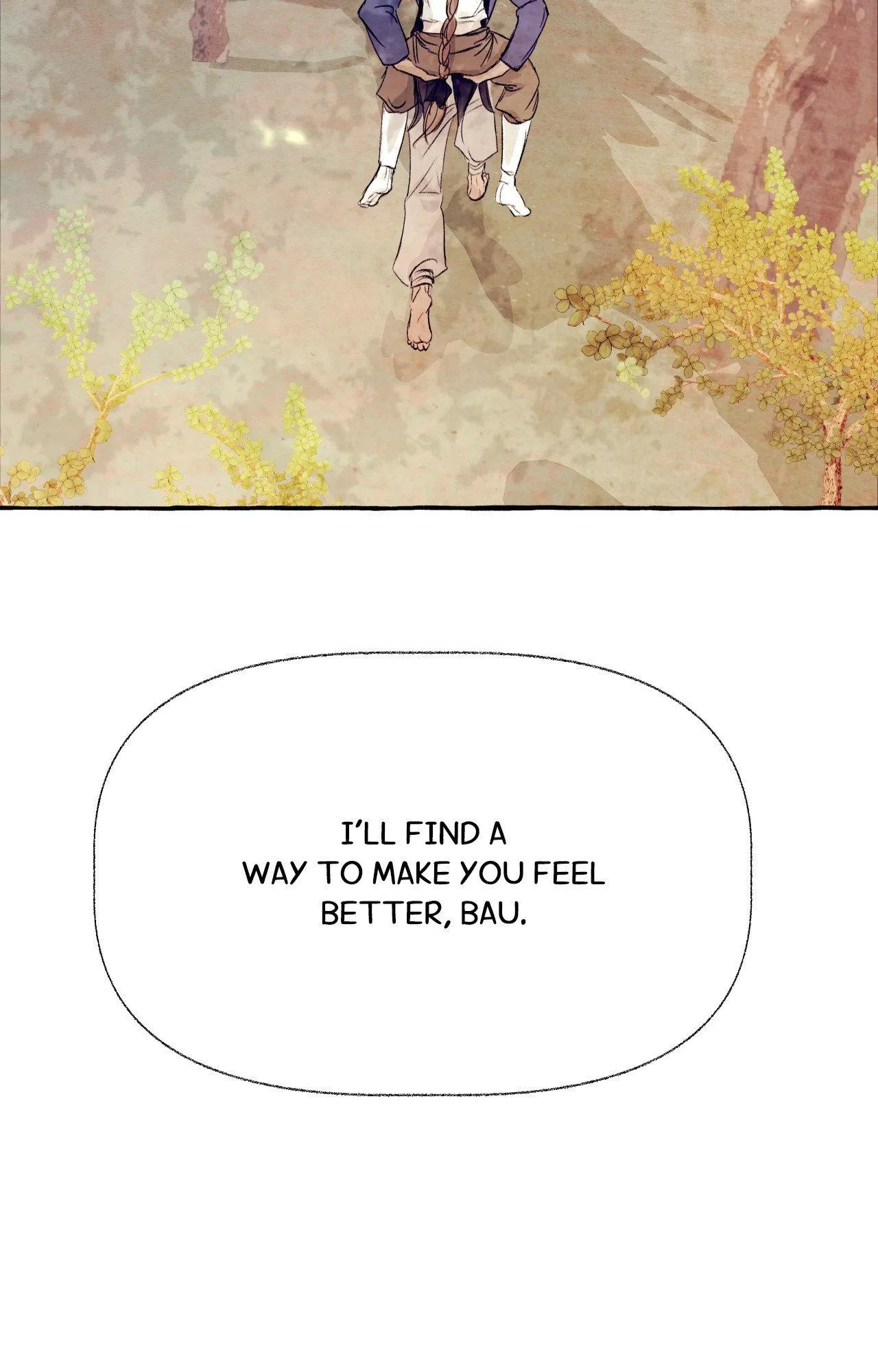Gorani Jeon - Chapter 14.1 Page 76