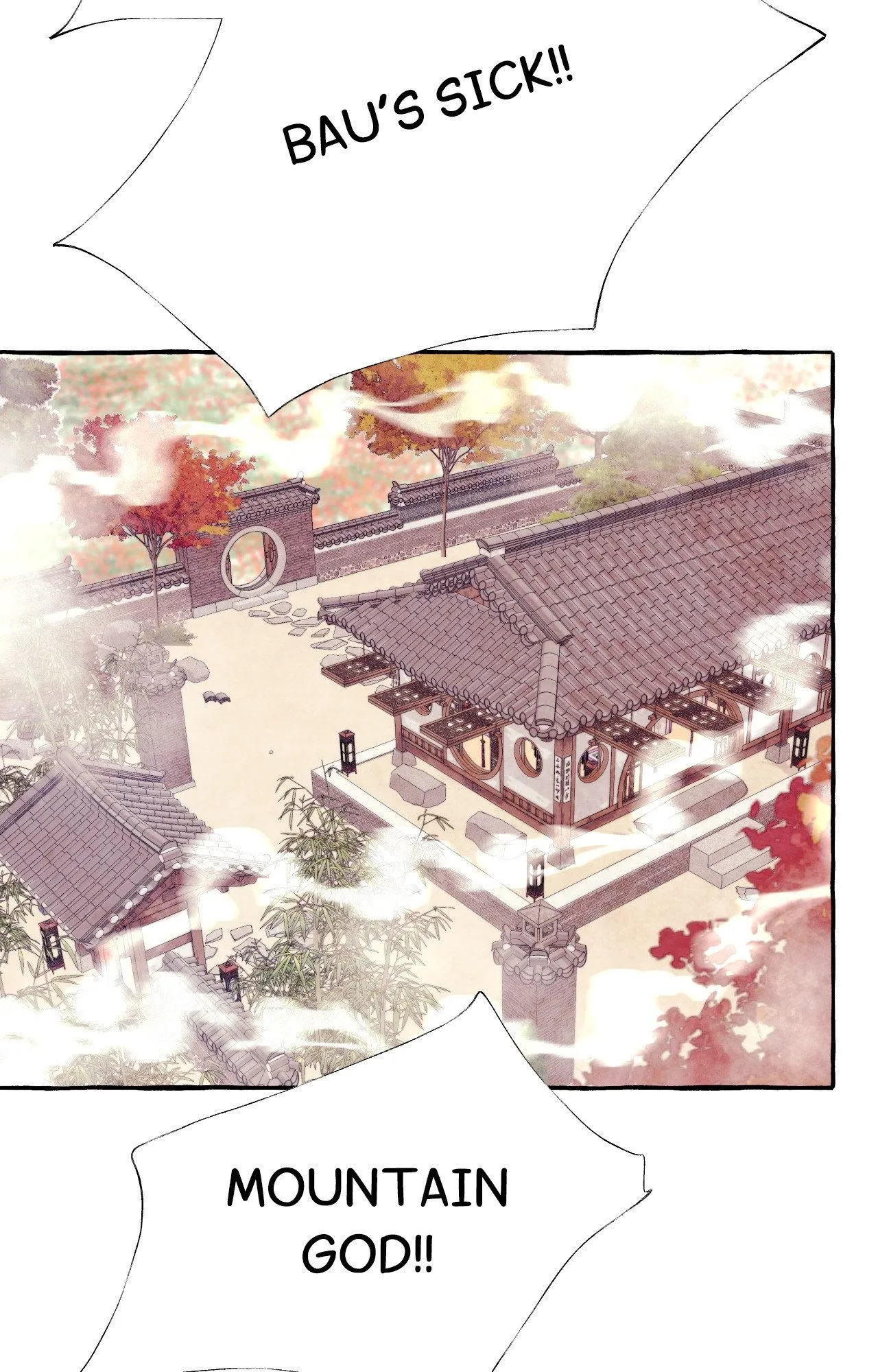 Gorani Jeon - Chapter 14.1 Page 81