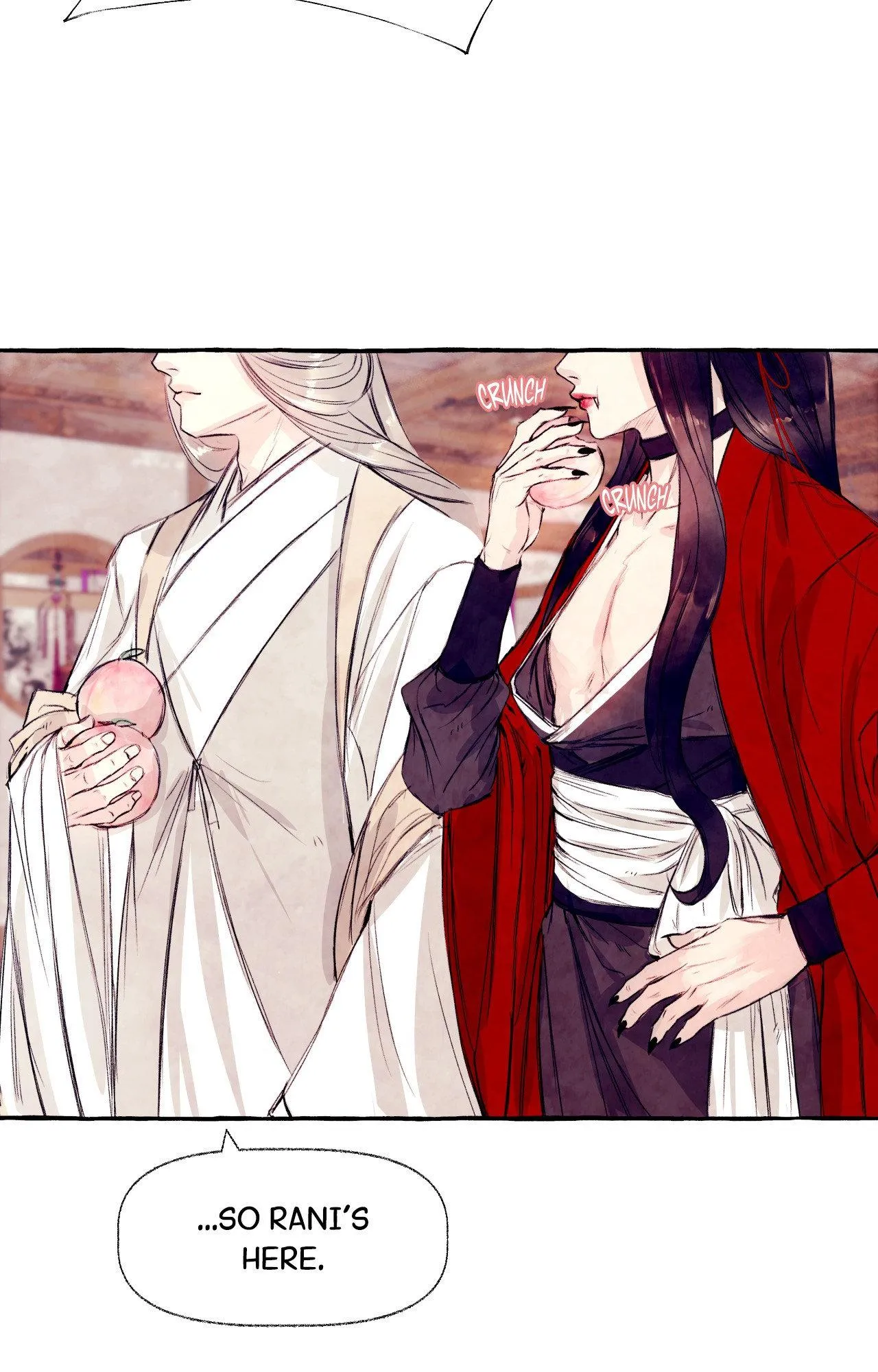 Gorani Jeon - Chapter 14.1 Page 82