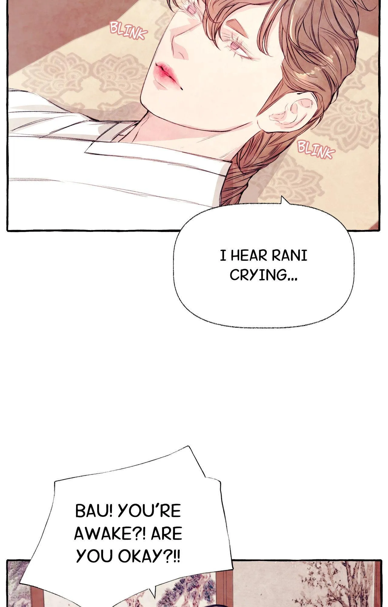 Gorani Jeon - Chapter 14.2 Page 5