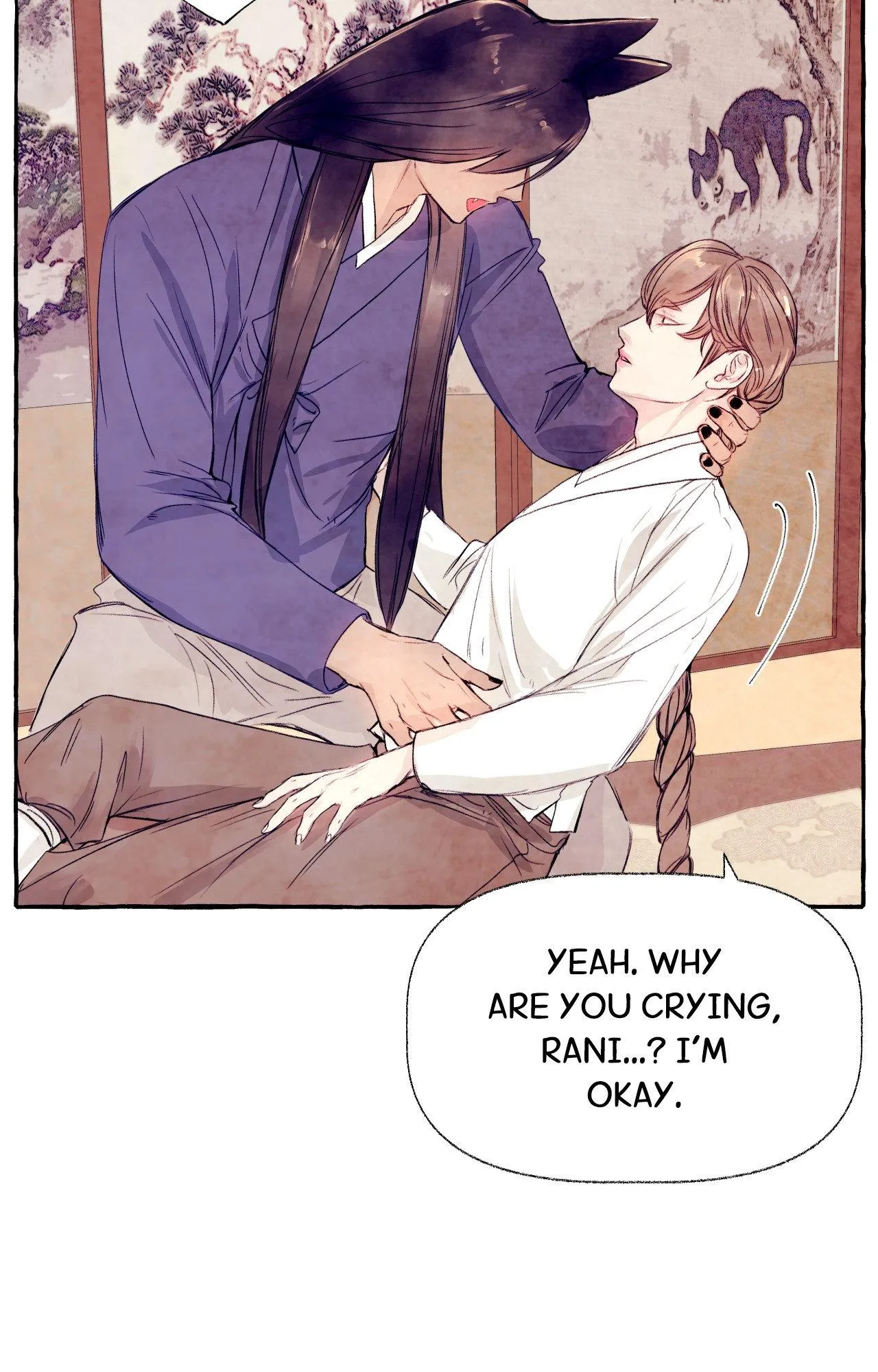 Gorani Jeon - Chapter 14.2 Page 6