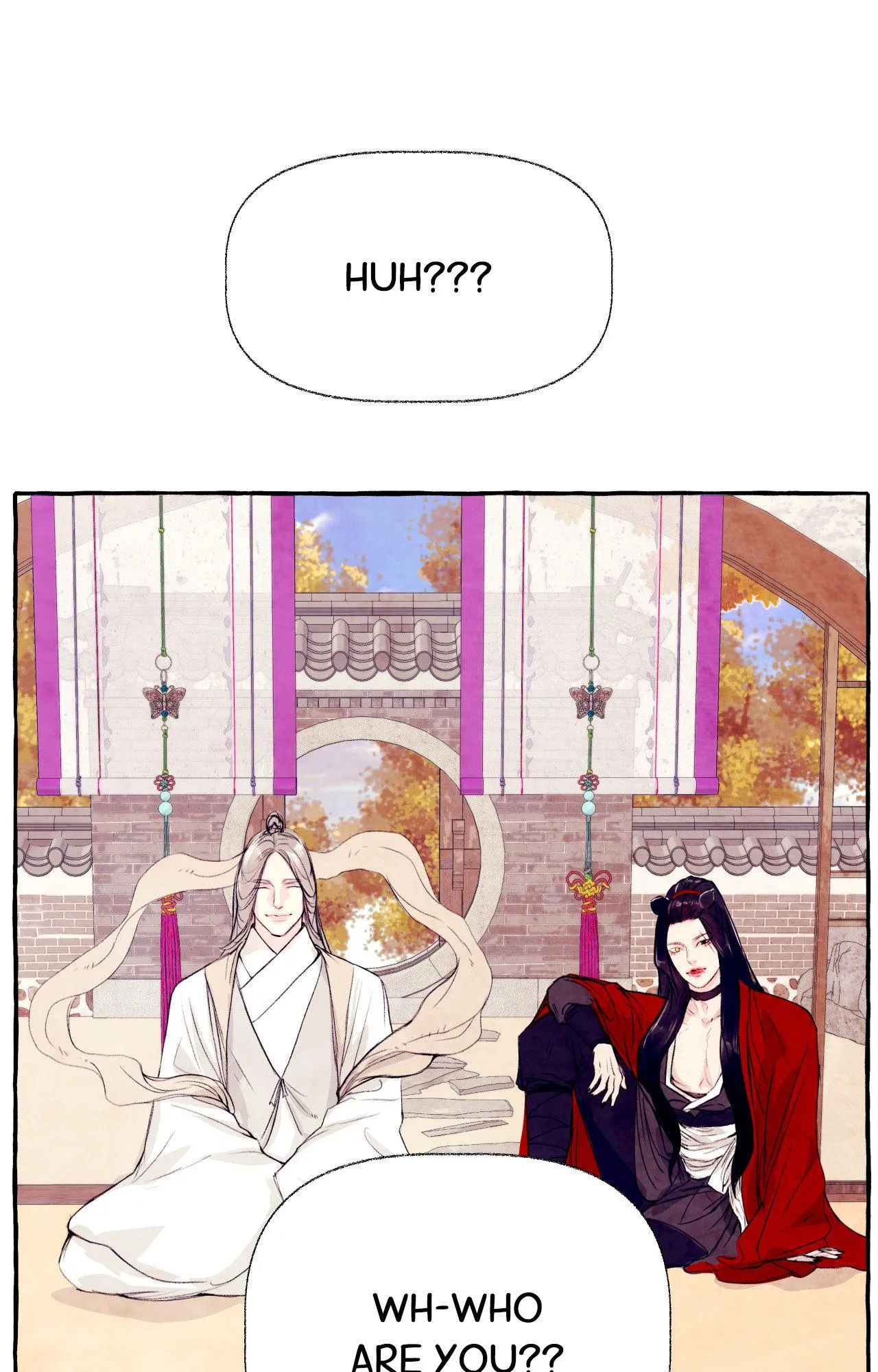 Gorani Jeon - Chapter 14.2 Page 8