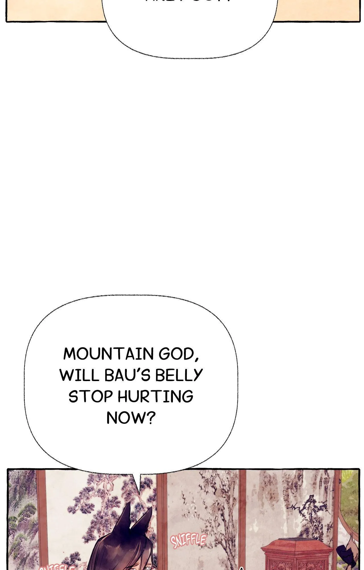 Gorani Jeon - Chapter 14.2 Page 9