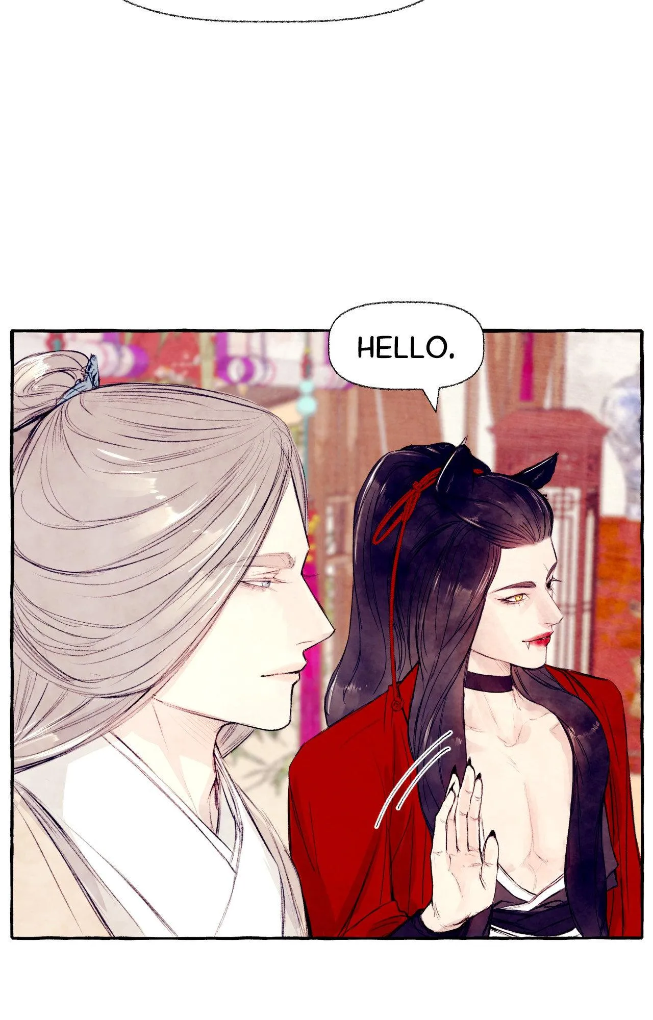 Gorani Jeon - Chapter 14.2 Page 11