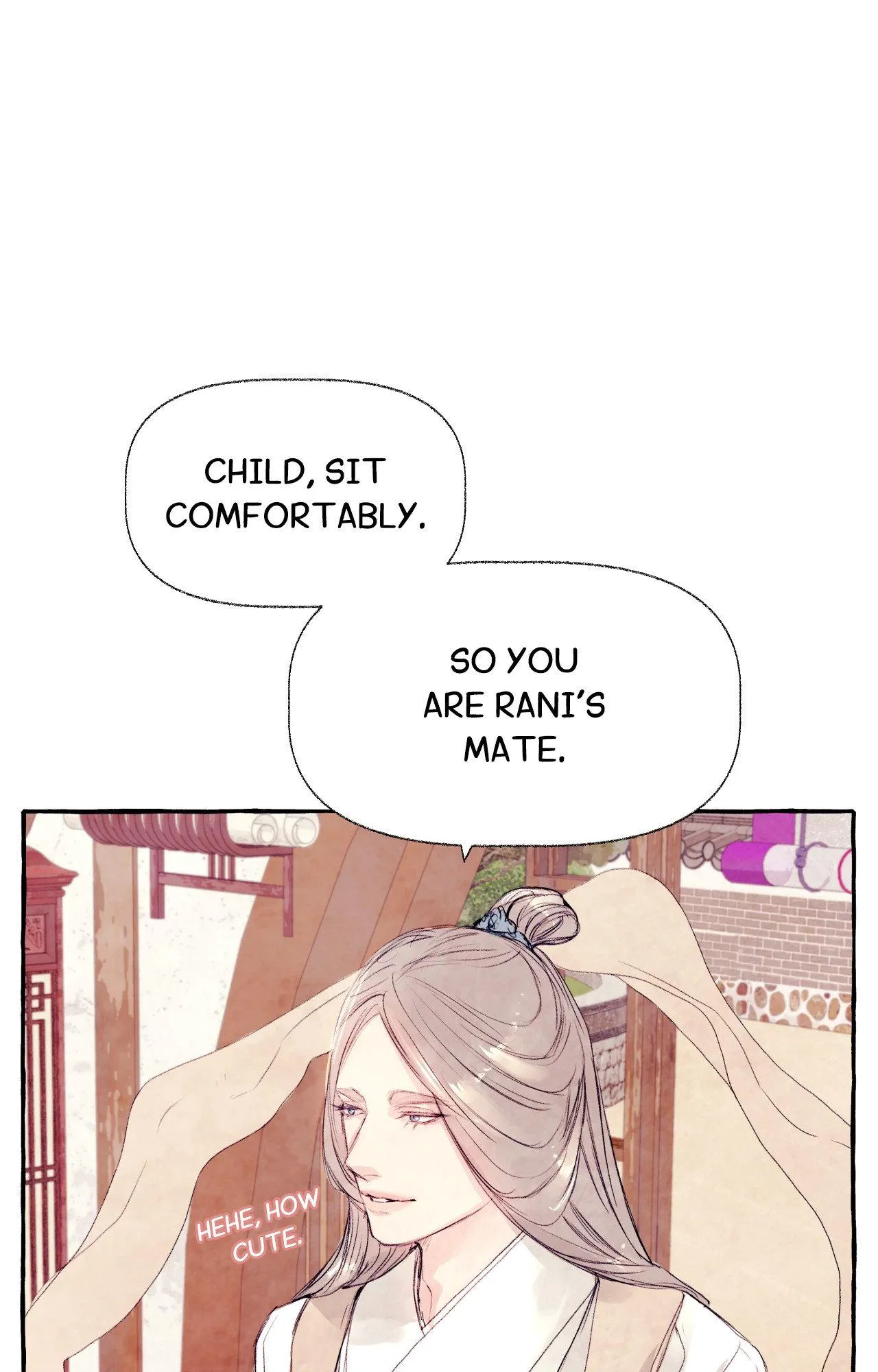 Gorani Jeon - Chapter 14.2 Page 14