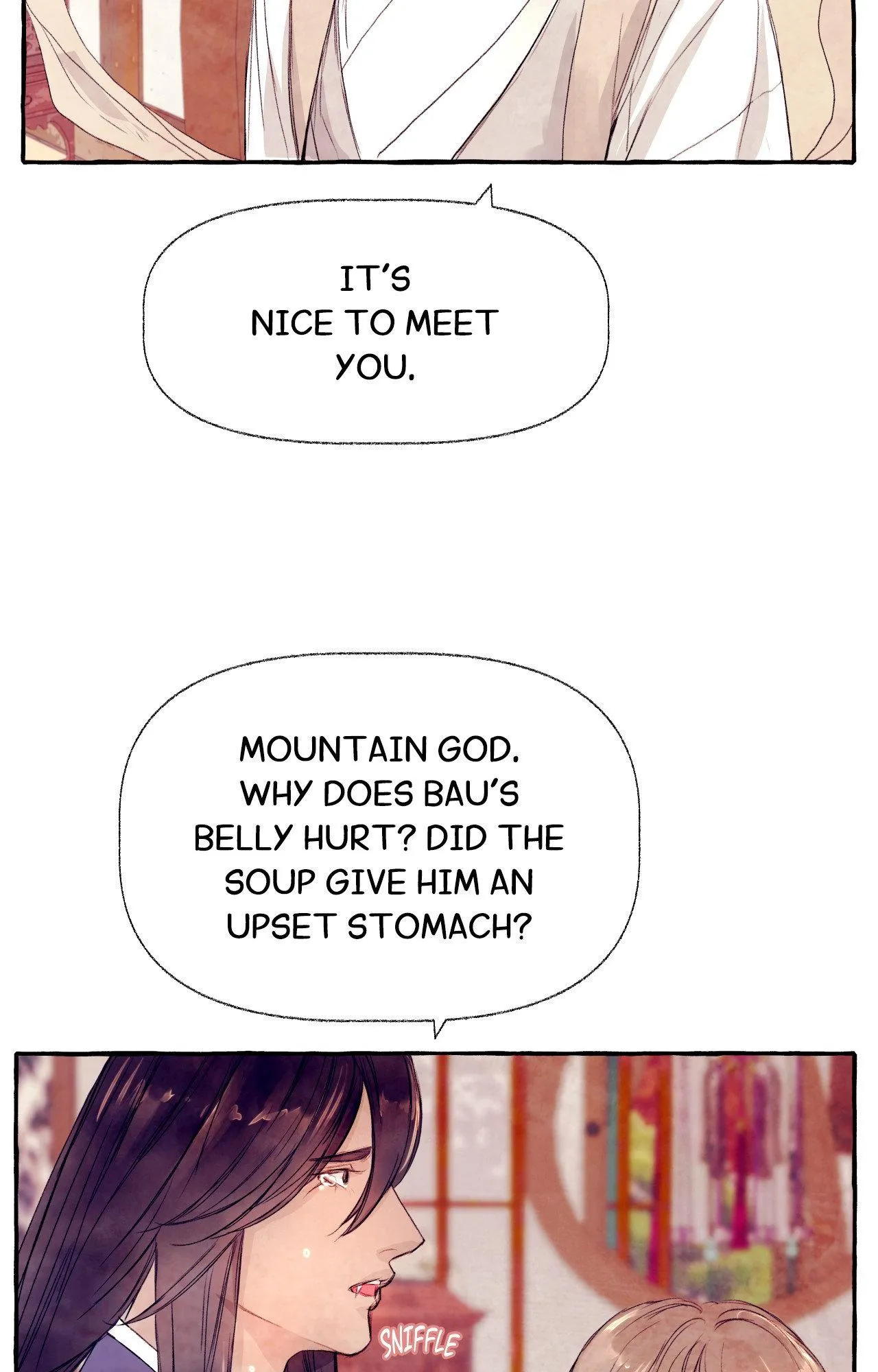 Gorani Jeon - Chapter 14.2 Page 15